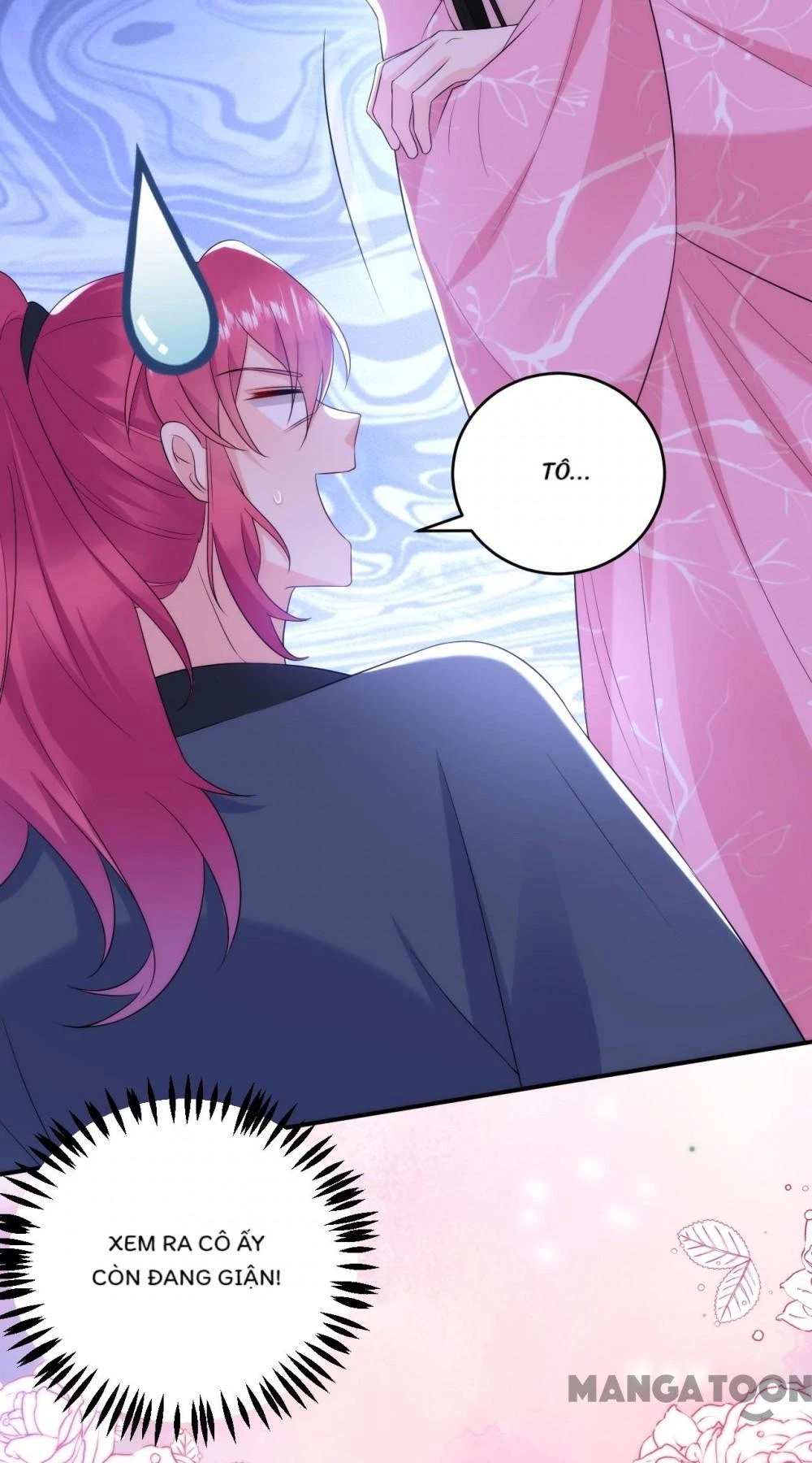 Giang Sơn Mỹ Nam Nhập Trướng Ta Chapter 209 - 27