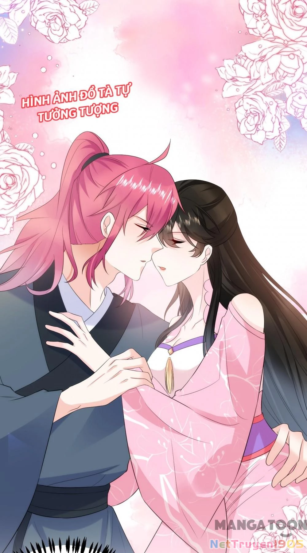 Giang Sơn Mỹ Nam Nhập Trướng Ta Chapter 209 - 28