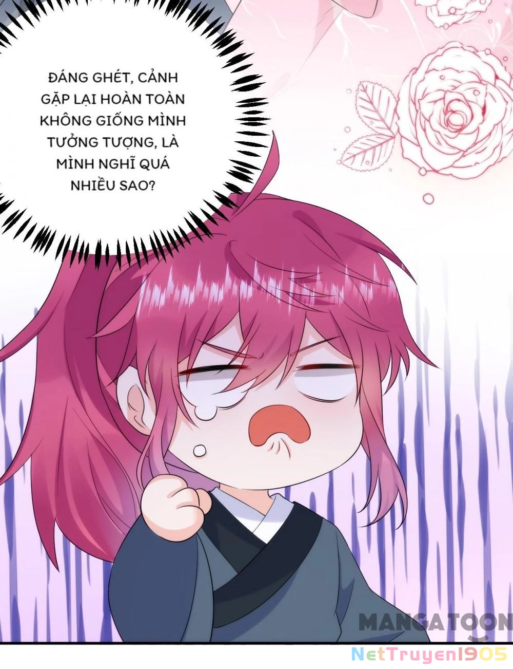 Giang Sơn Mỹ Nam Nhập Trướng Ta Chapter 209 - 29