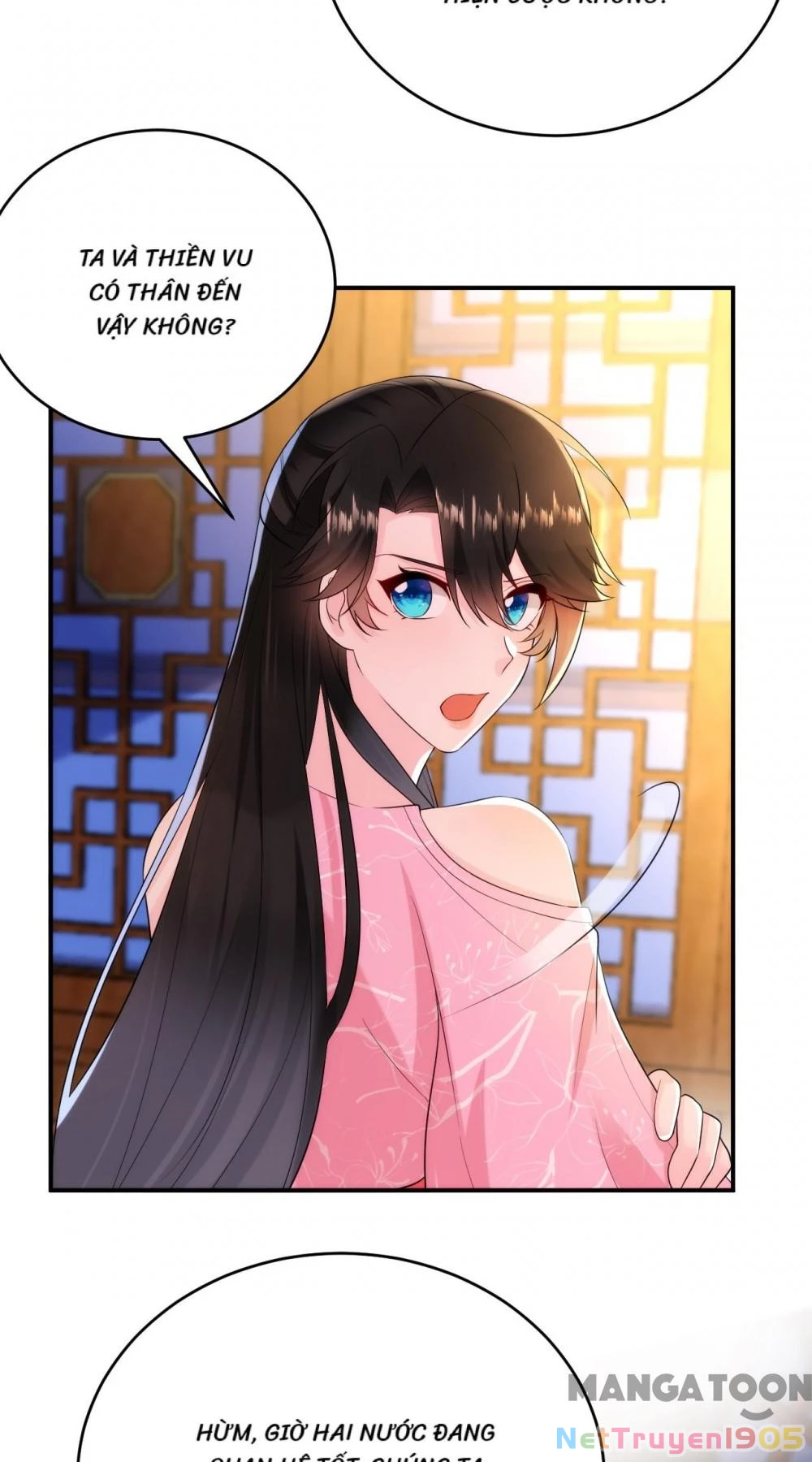 Giang Sơn Mỹ Nam Nhập Trướng Ta Chapter 209 - 32