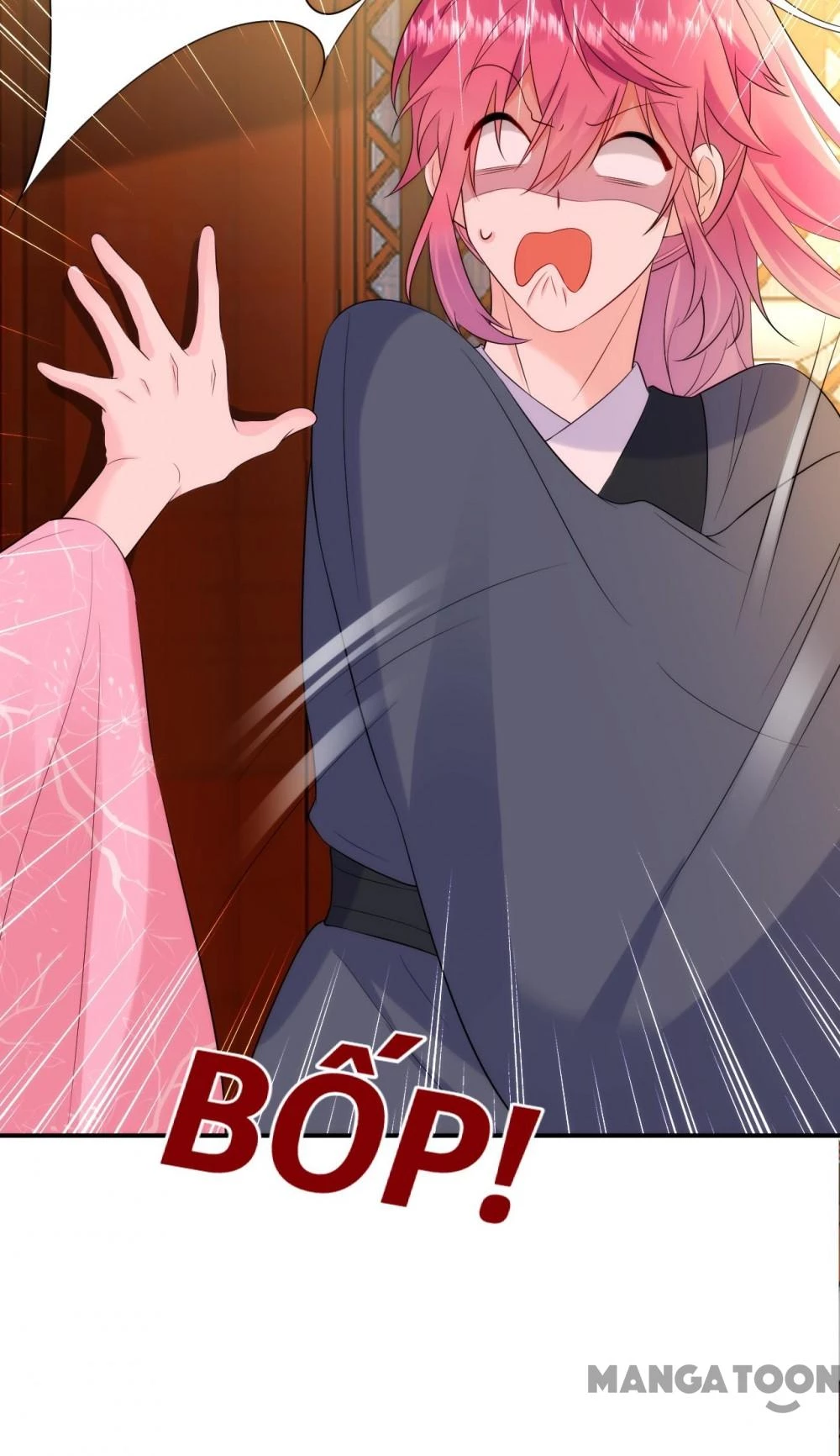 Giang Sơn Mỹ Nam Nhập Trướng Ta Chapter 209 - 35