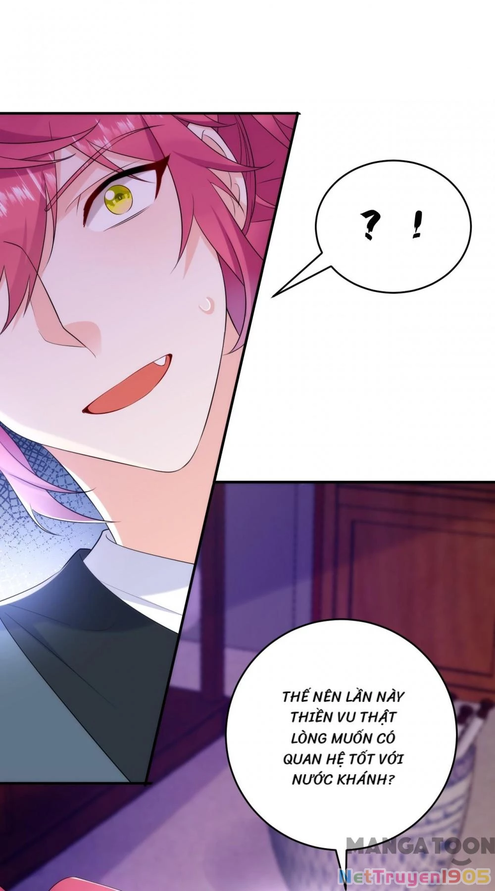Giang Sơn Mỹ Nam Nhập Trướng Ta Chapter 209 - 36