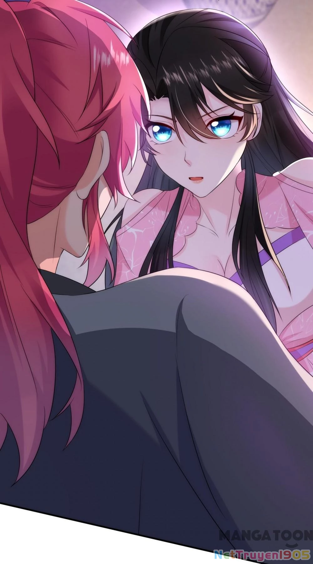 Giang Sơn Mỹ Nam Nhập Trướng Ta Chapter 209 - 37