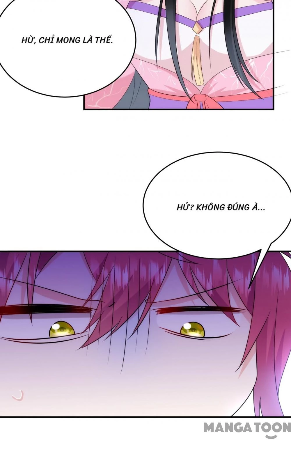 Giang Sơn Mỹ Nam Nhập Trướng Ta Chapter 209 - 40
