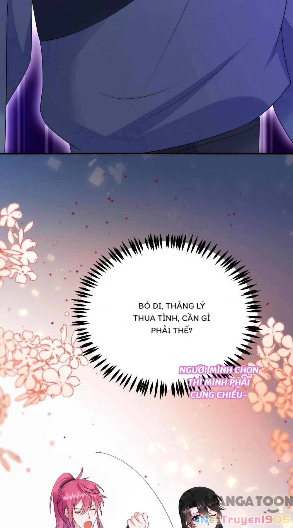 Giang Sơn Mỹ Nam Nhập Trướng Ta Chapter 210 - 2