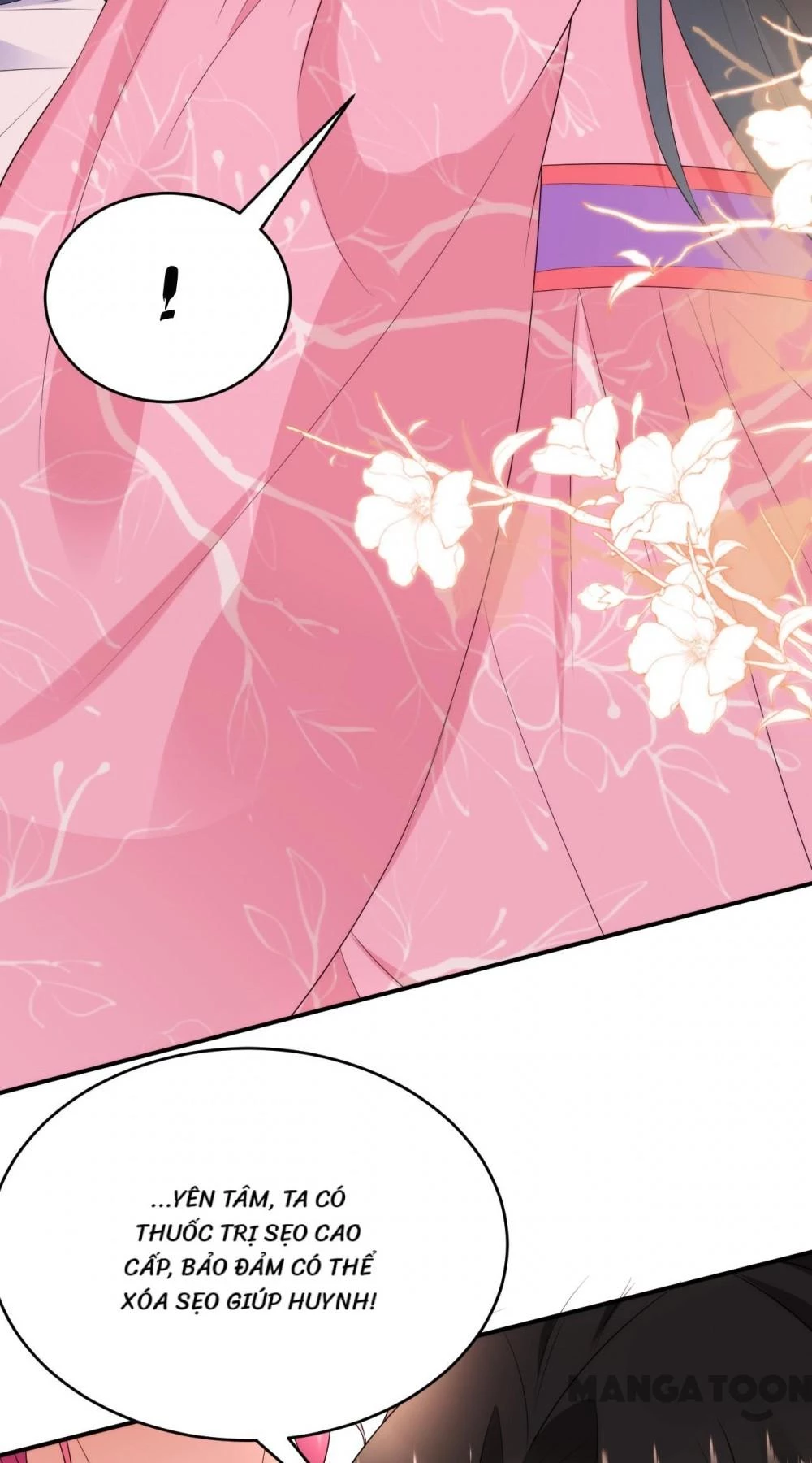 Giang Sơn Mỹ Nam Nhập Trướng Ta Chapter 210 - 9