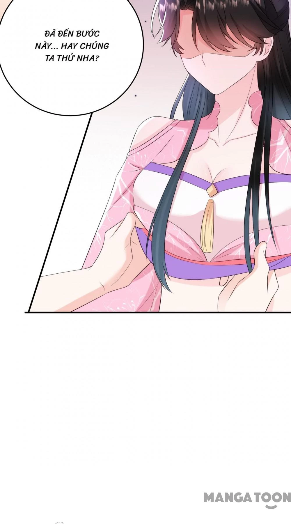 Giang Sơn Mỹ Nam Nhập Trướng Ta Chapter 210 - 15