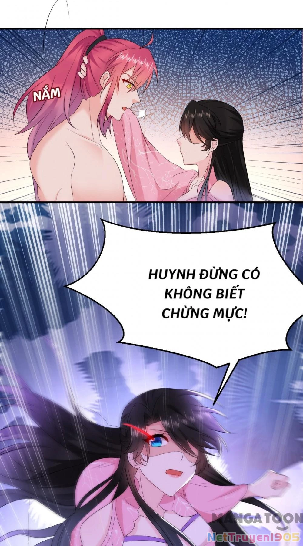 Giang Sơn Mỹ Nam Nhập Trướng Ta Chapter 210 - 16