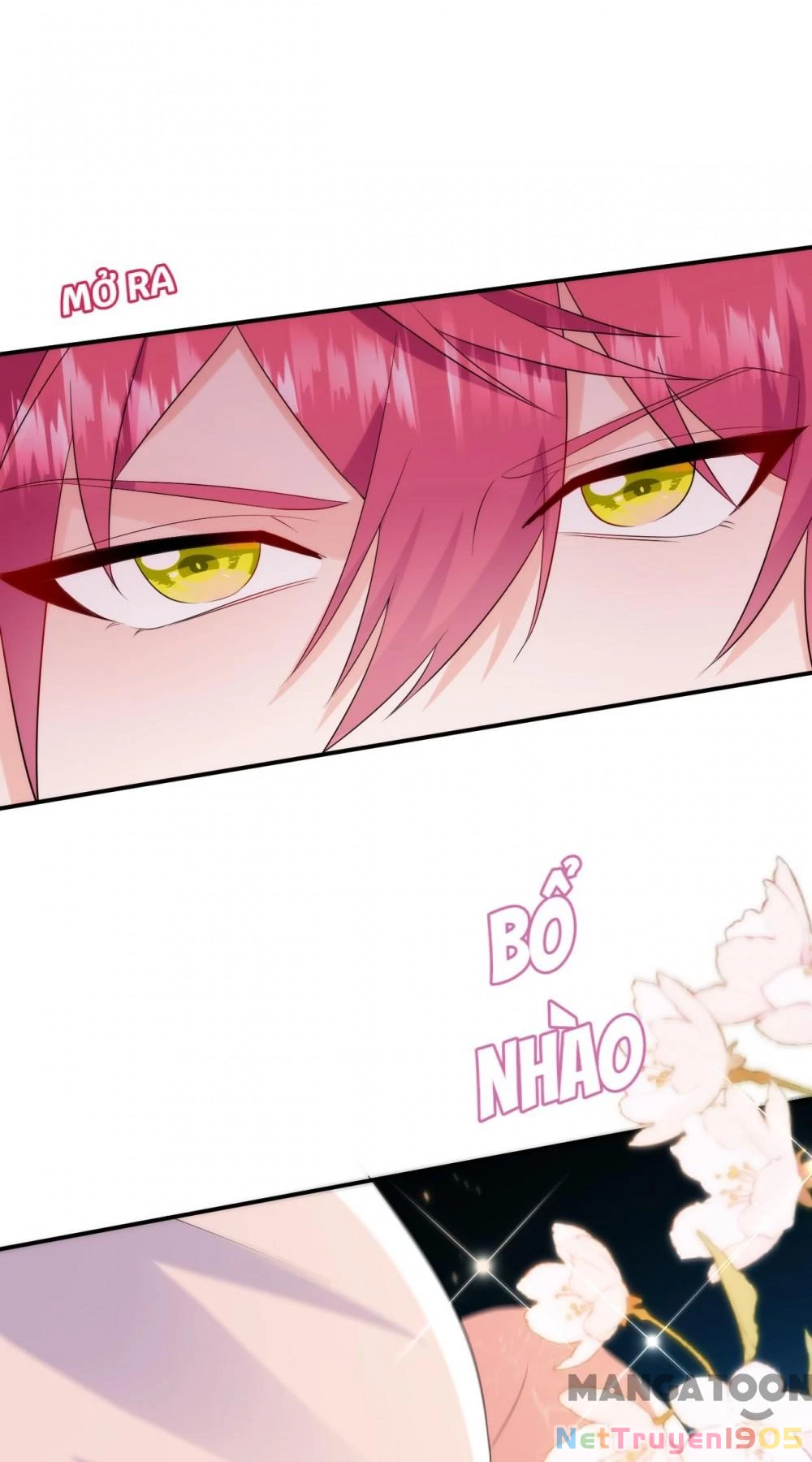 Giang Sơn Mỹ Nam Nhập Trướng Ta Chapter 210 - 21