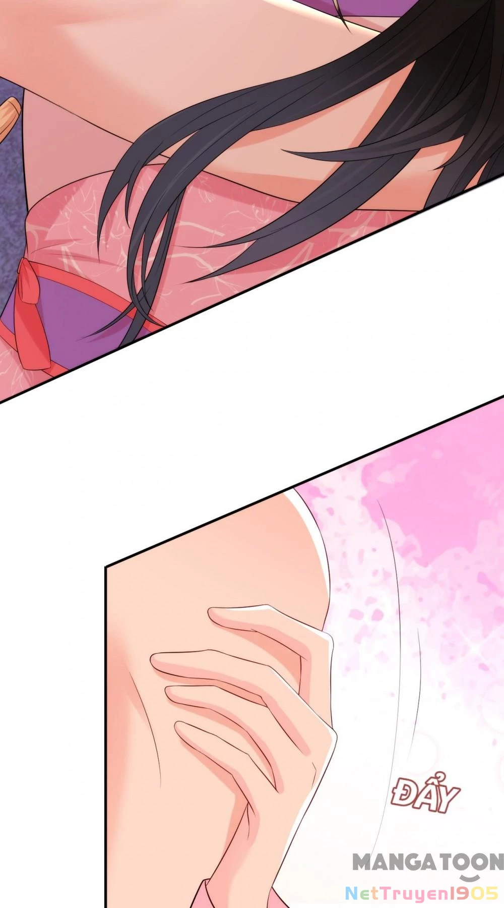 Giang Sơn Mỹ Nam Nhập Trướng Ta Chapter 210 - 25