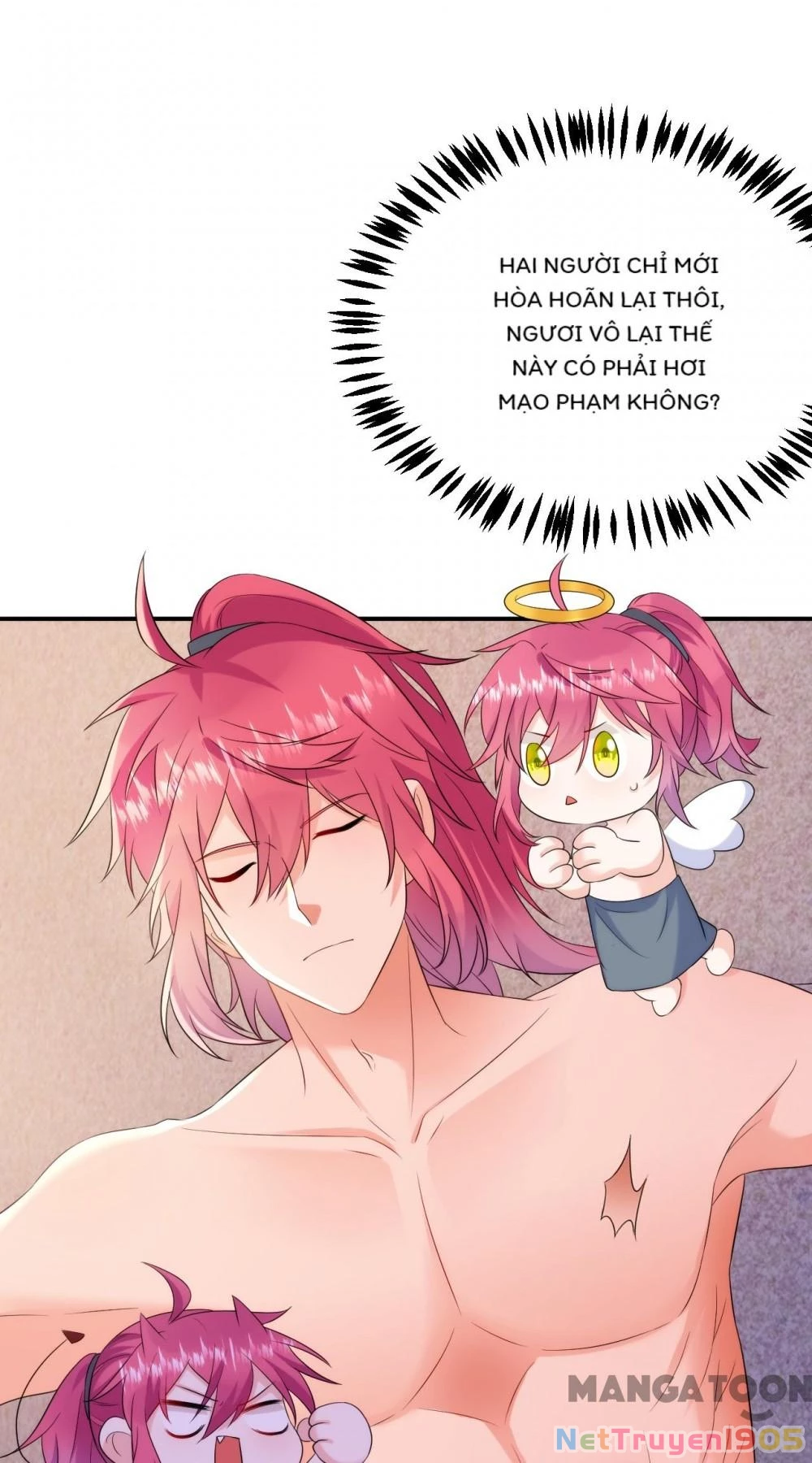 Giang Sơn Mỹ Nam Nhập Trướng Ta Chapter 210 - 30