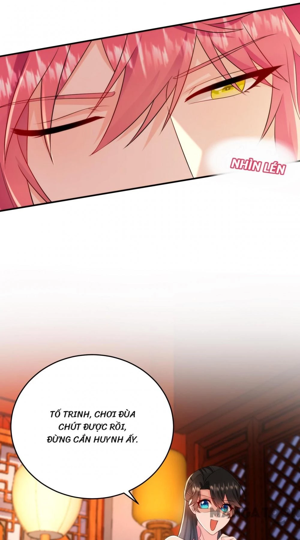 Giang Sơn Mỹ Nam Nhập Trướng Ta Chapter 210 - 35