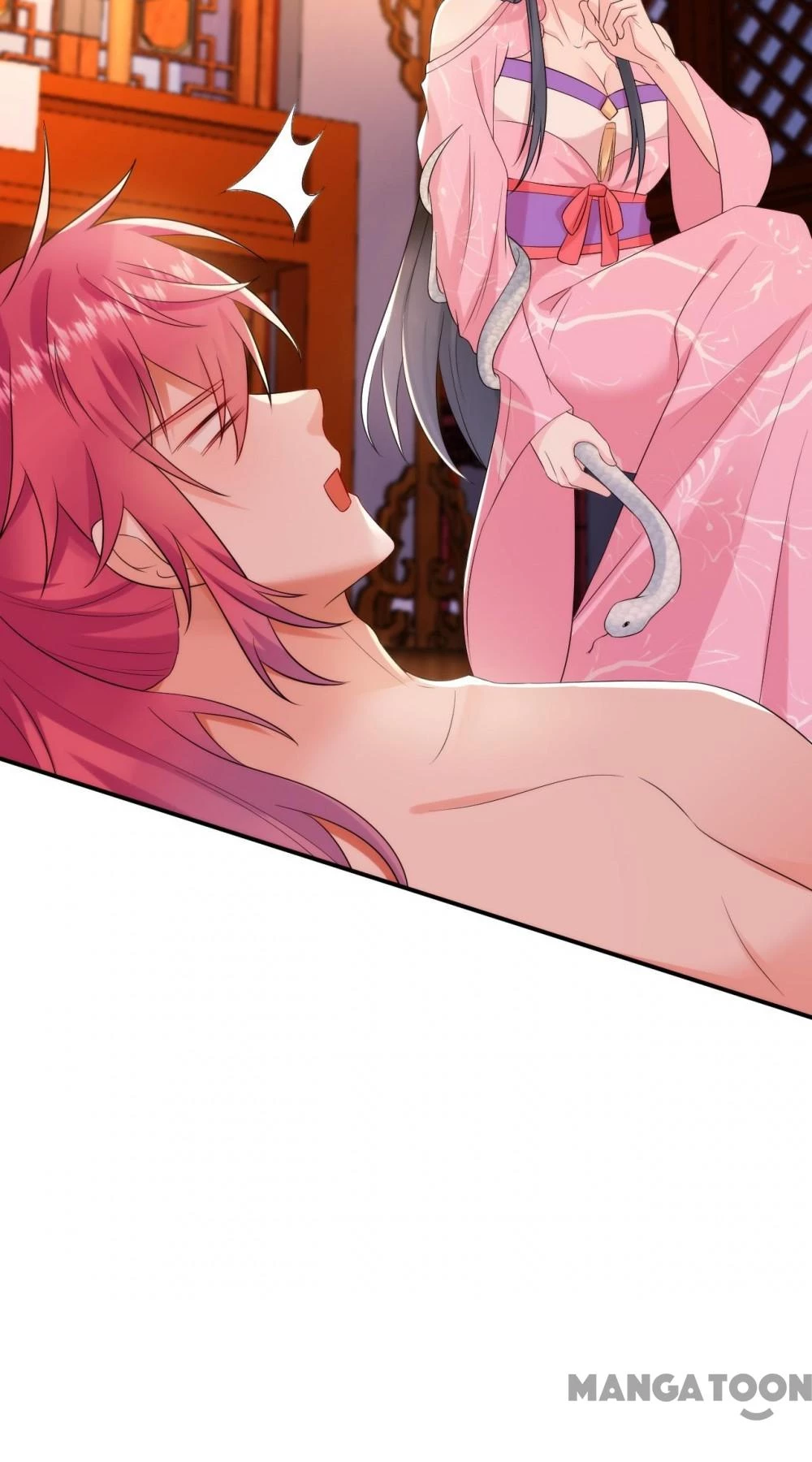 Giang Sơn Mỹ Nam Nhập Trướng Ta Chapter 210 - 36