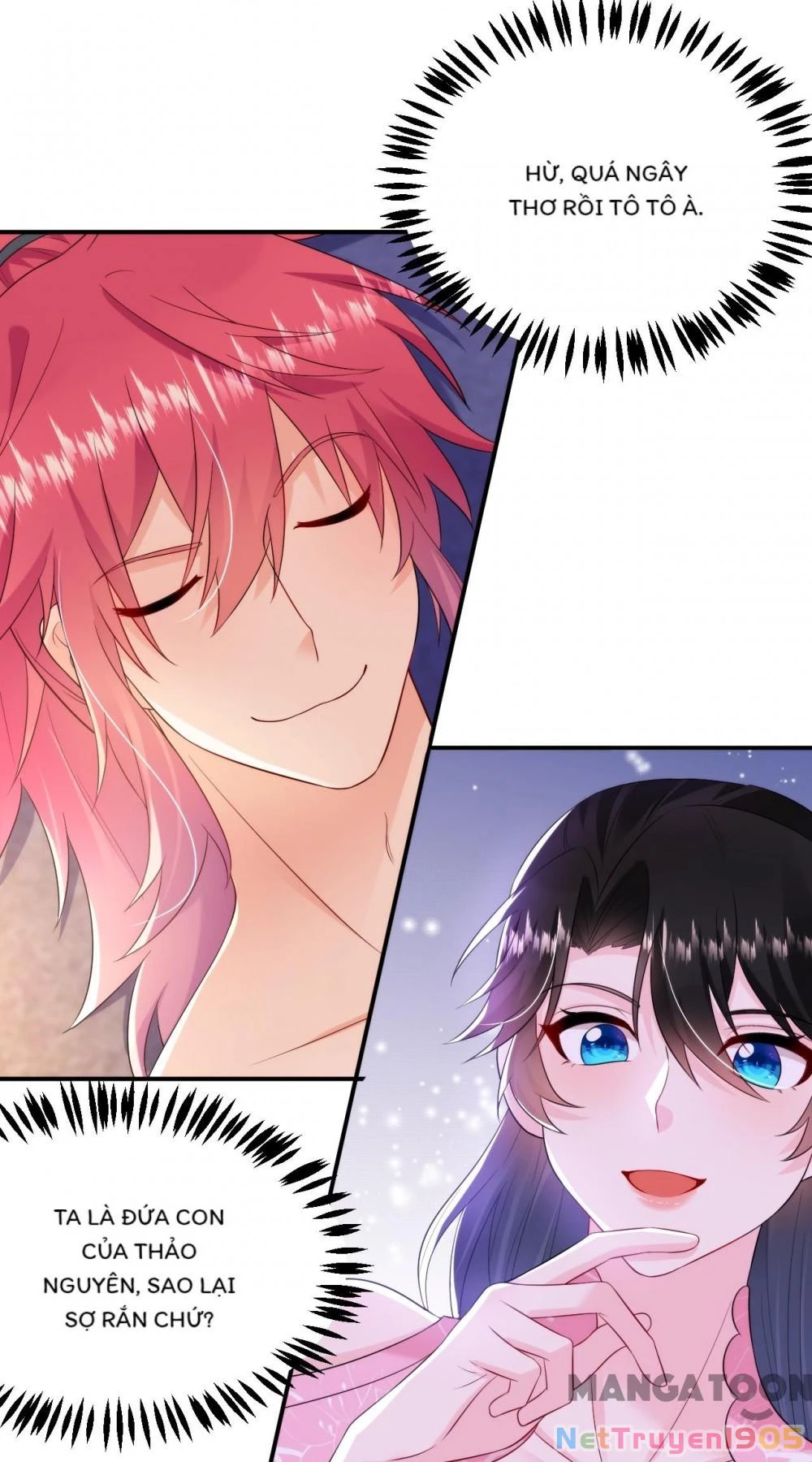 Giang Sơn Mỹ Nam Nhập Trướng Ta Chapter 210 - 38