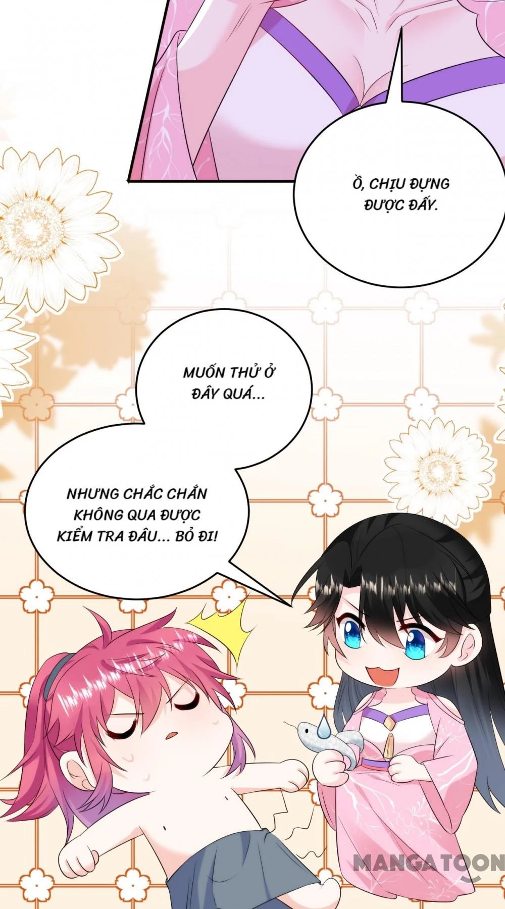 Giang Sơn Mỹ Nam Nhập Trướng Ta Chapter 210 - 39