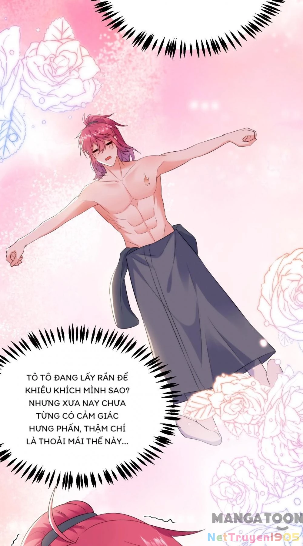 Giang Sơn Mỹ Nam Nhập Trướng Ta Chapter 210 - 42