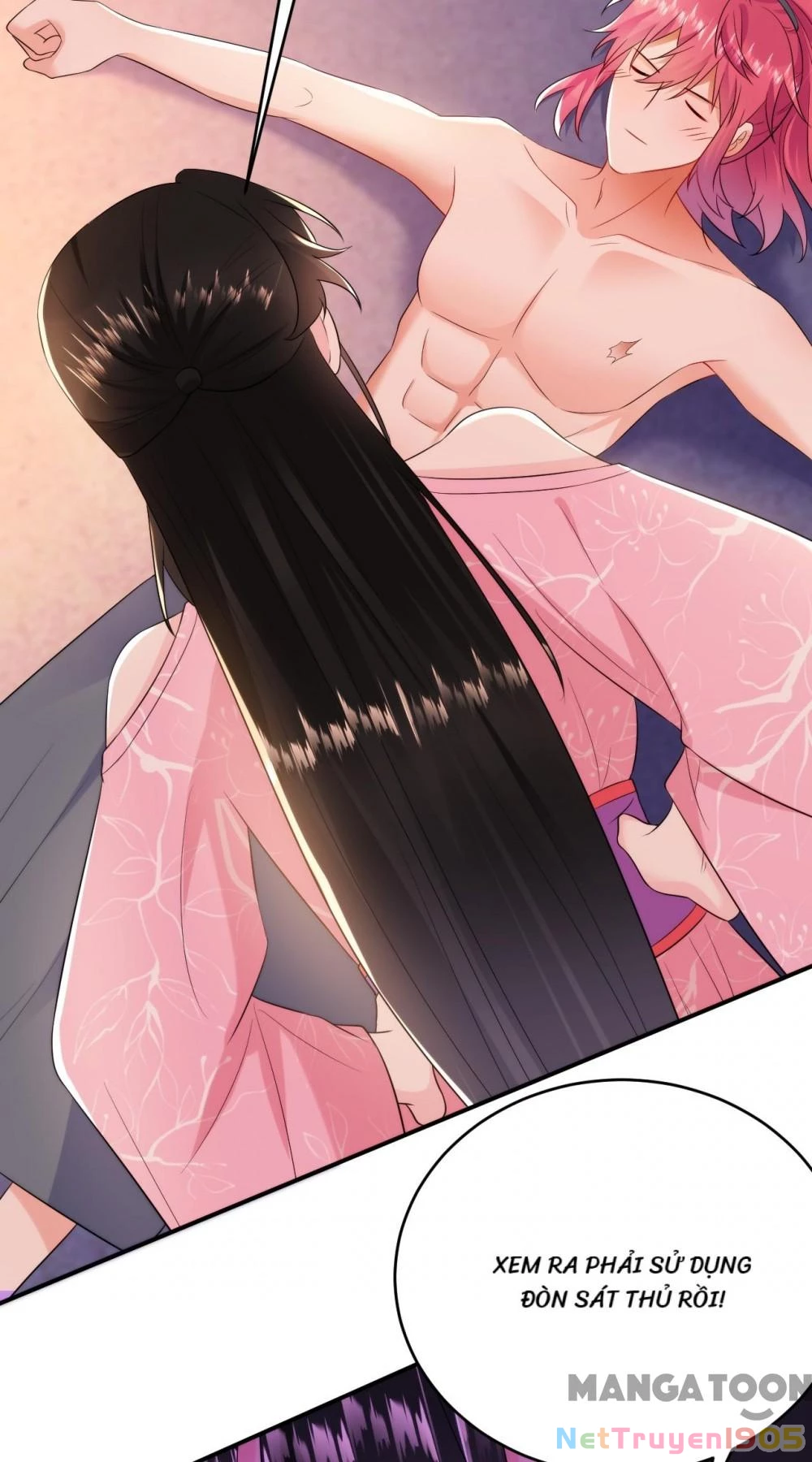 Giang Sơn Mỹ Nam Nhập Trướng Ta Chapter 210 - 45