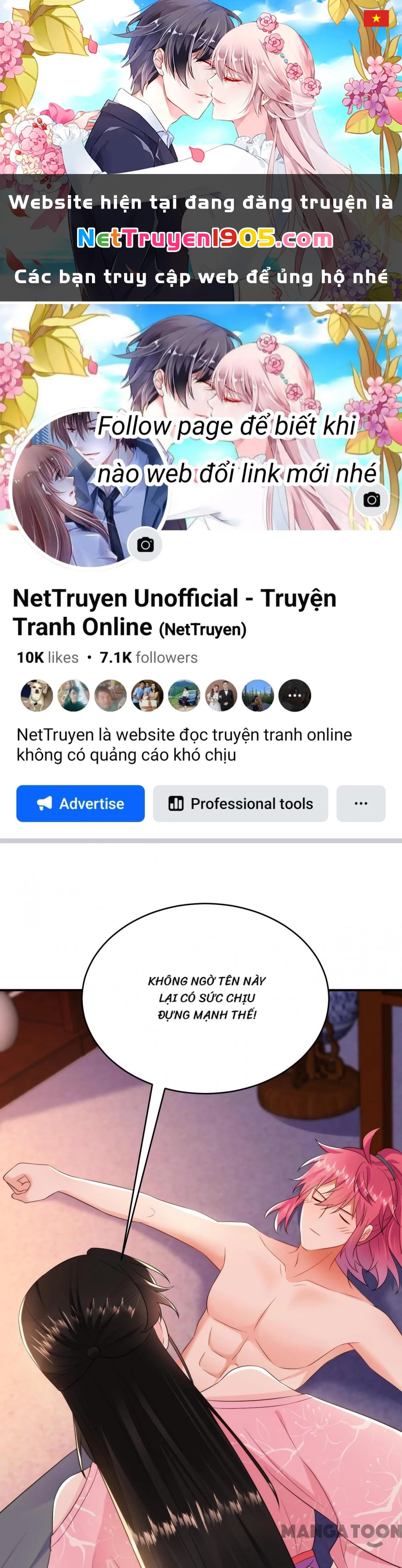 Giang Sơn Mỹ Nam Nhập Trướng Ta Chapter 211 - 1