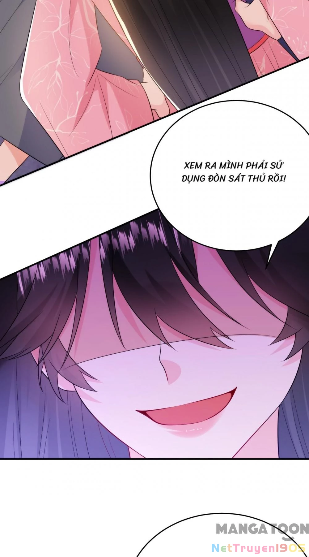 Giang Sơn Mỹ Nam Nhập Trướng Ta Chapter 211 - 2