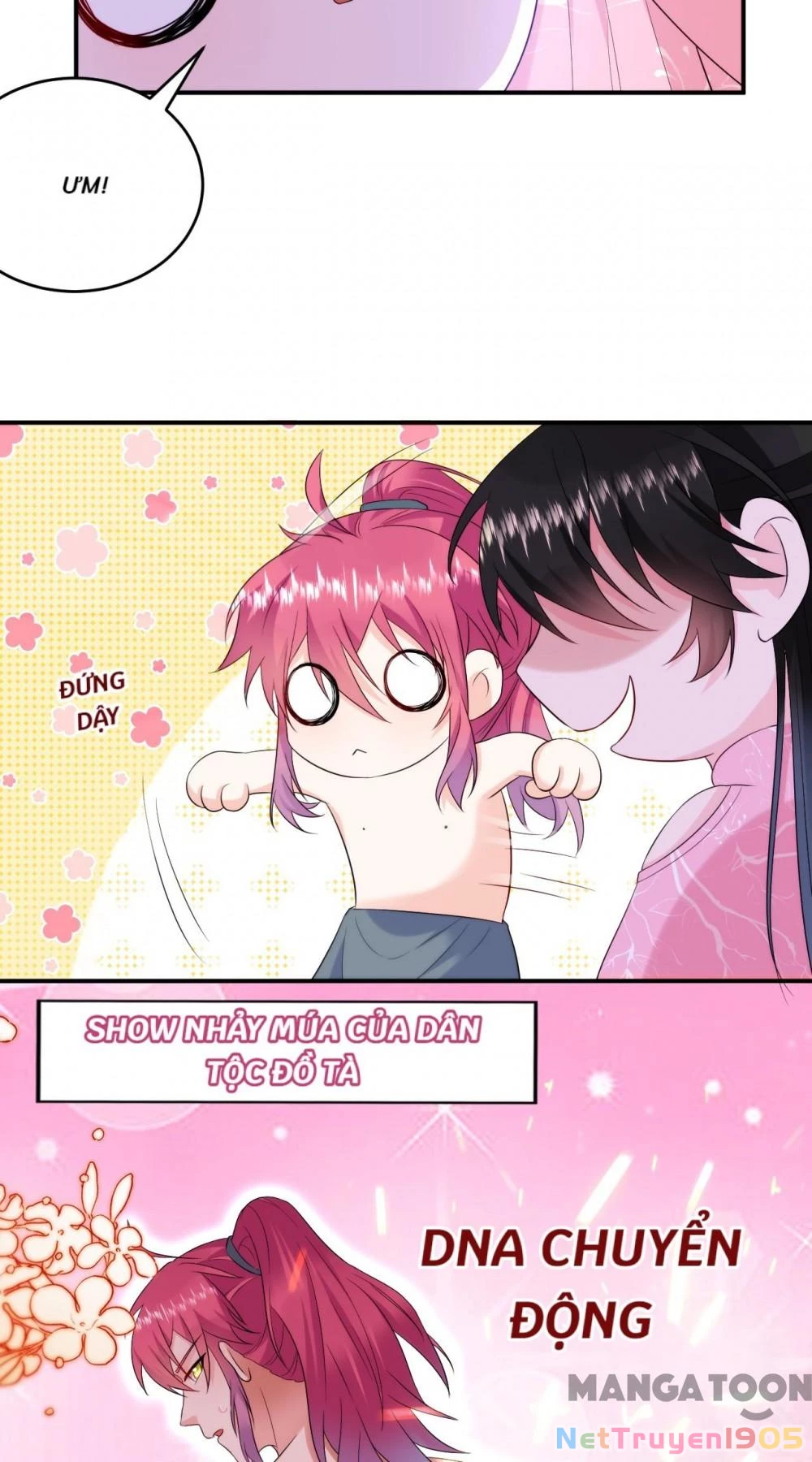 Giang Sơn Mỹ Nam Nhập Trướng Ta Chapter 211 - 4