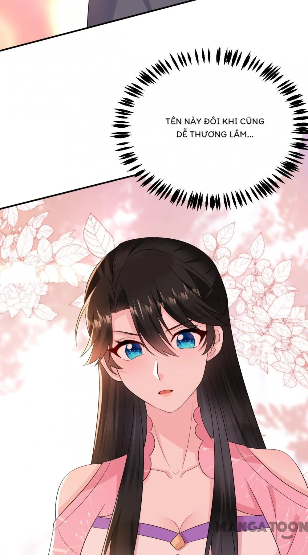 Giang Sơn Mỹ Nam Nhập Trướng Ta Chapter 211 - 10