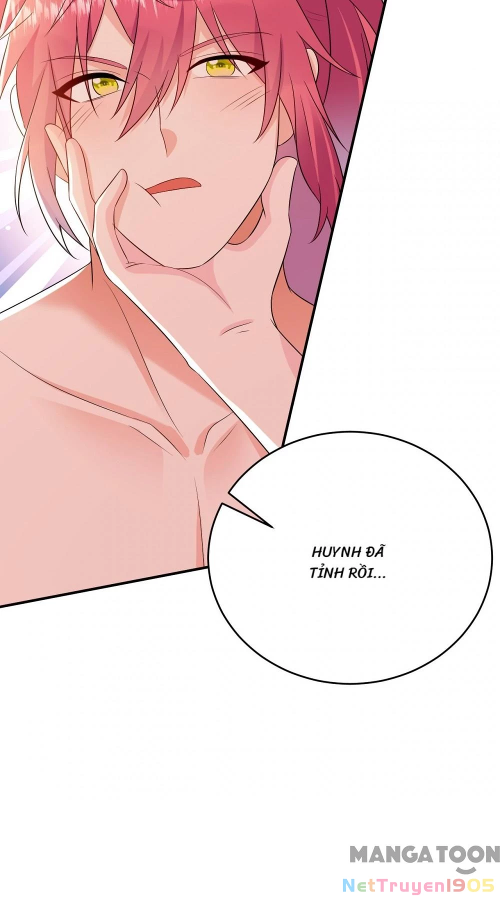 Giang Sơn Mỹ Nam Nhập Trướng Ta Chapter 211 - 13