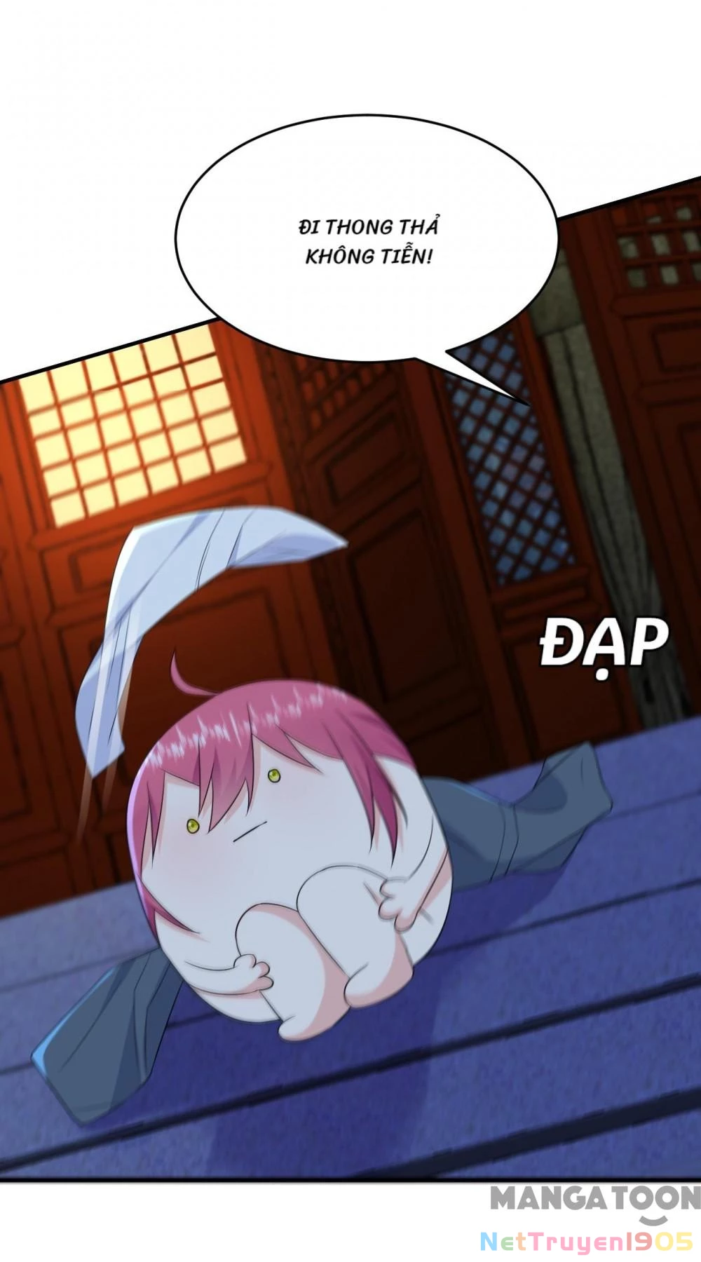 Giang Sơn Mỹ Nam Nhập Trướng Ta Chapter 211 - 14