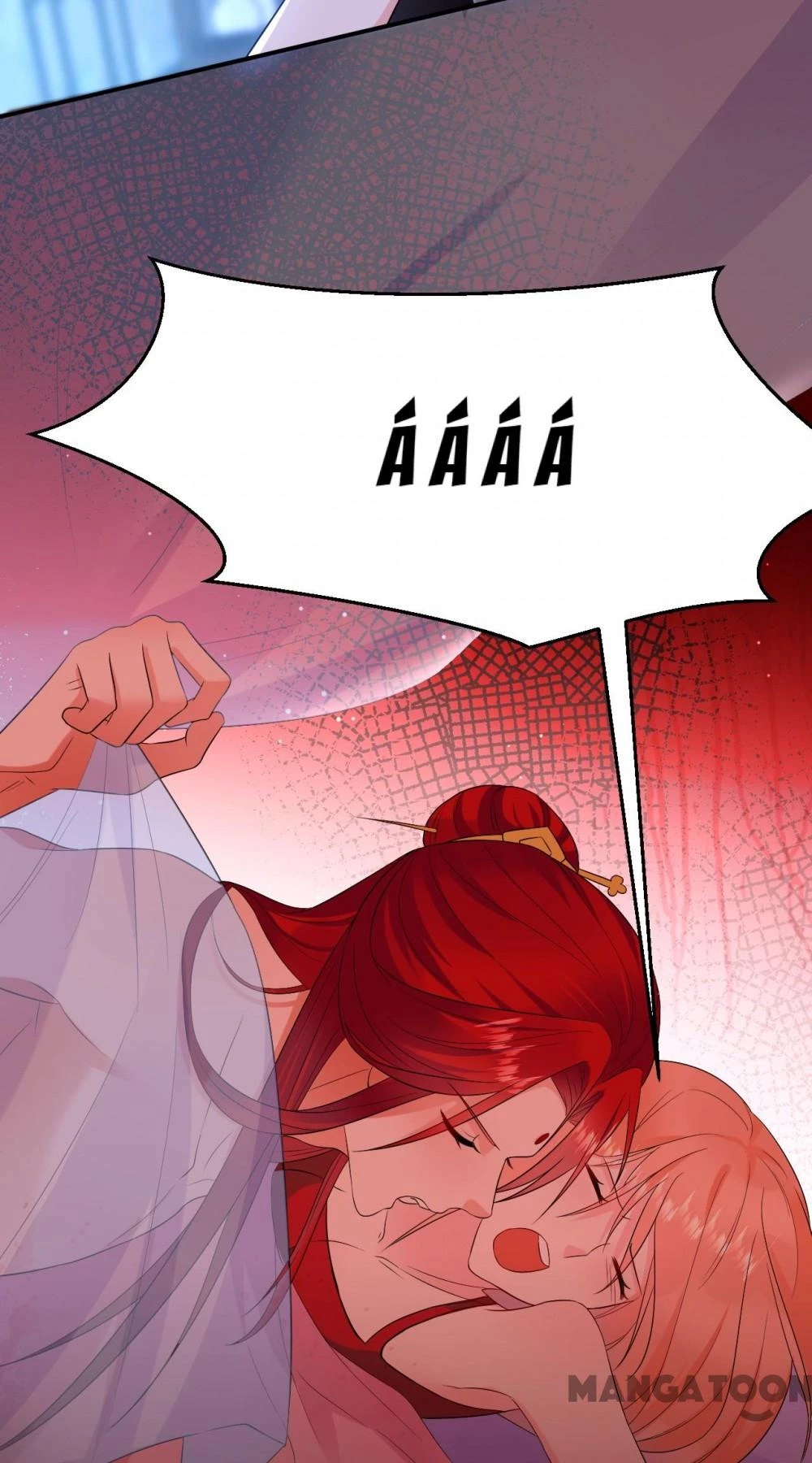 Giang Sơn Mỹ Nam Nhập Trướng Ta Chapter 211 - 21