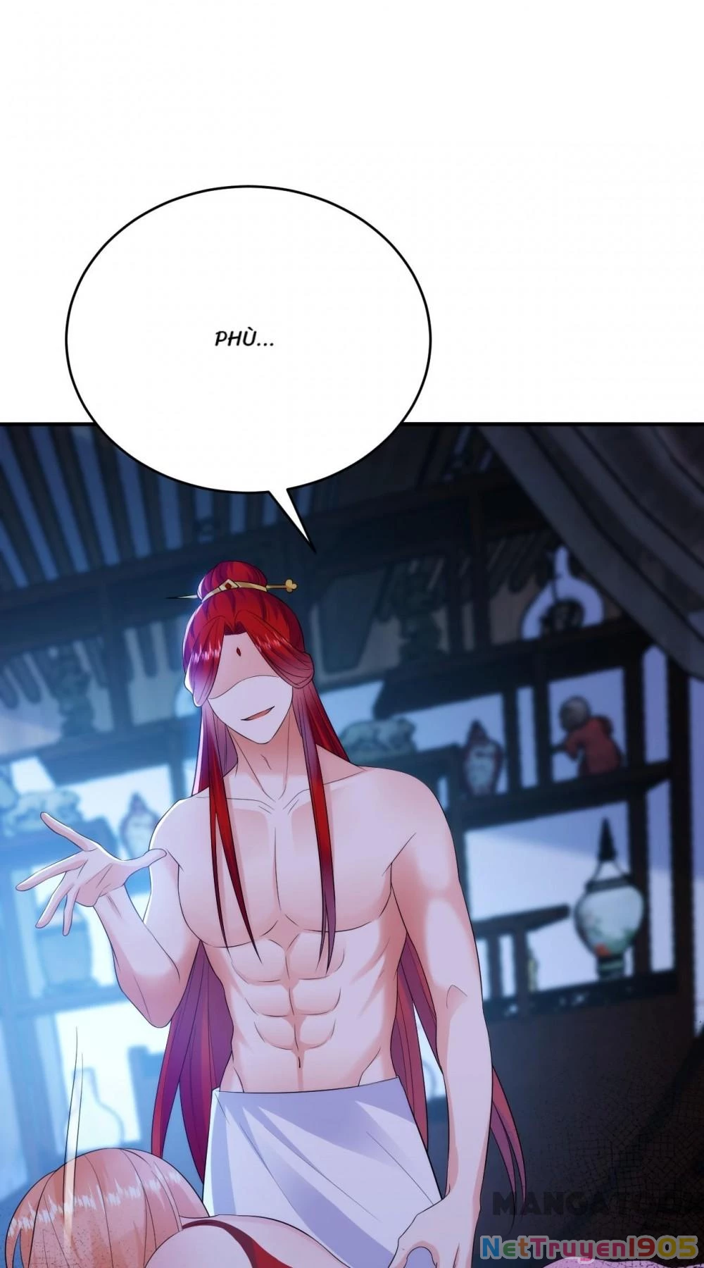 Giang Sơn Mỹ Nam Nhập Trướng Ta Chapter 211 - 23