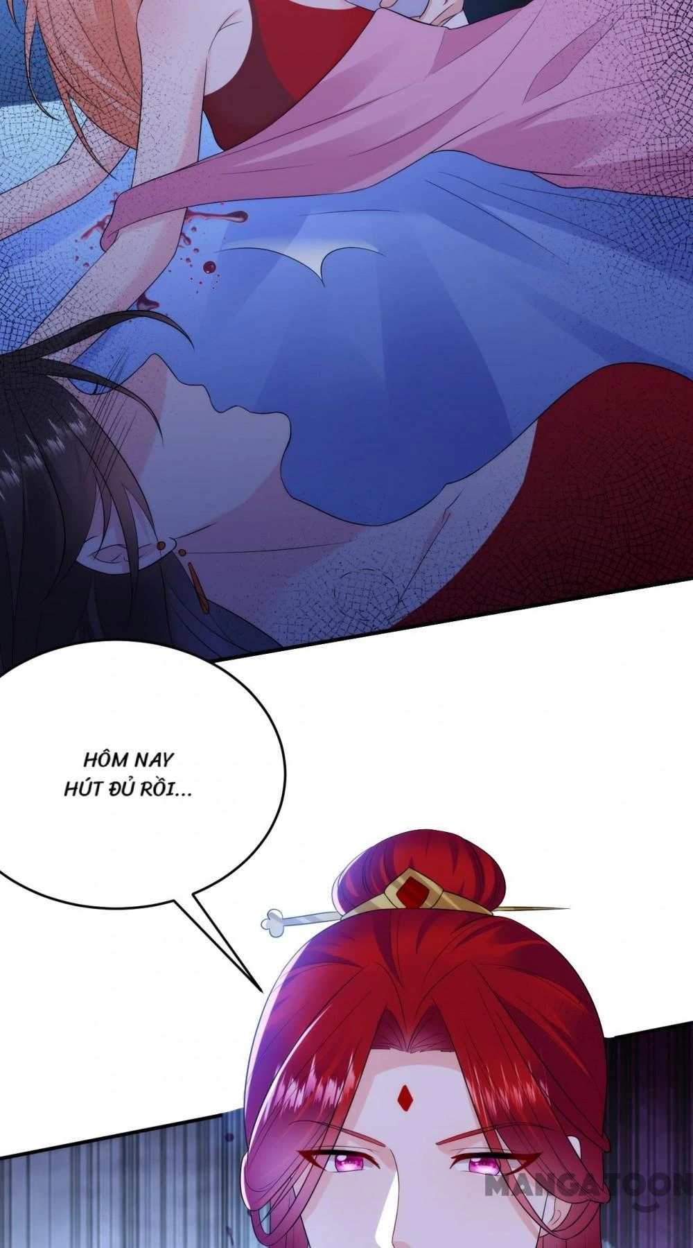 Giang Sơn Mỹ Nam Nhập Trướng Ta Chapter 211 - 24