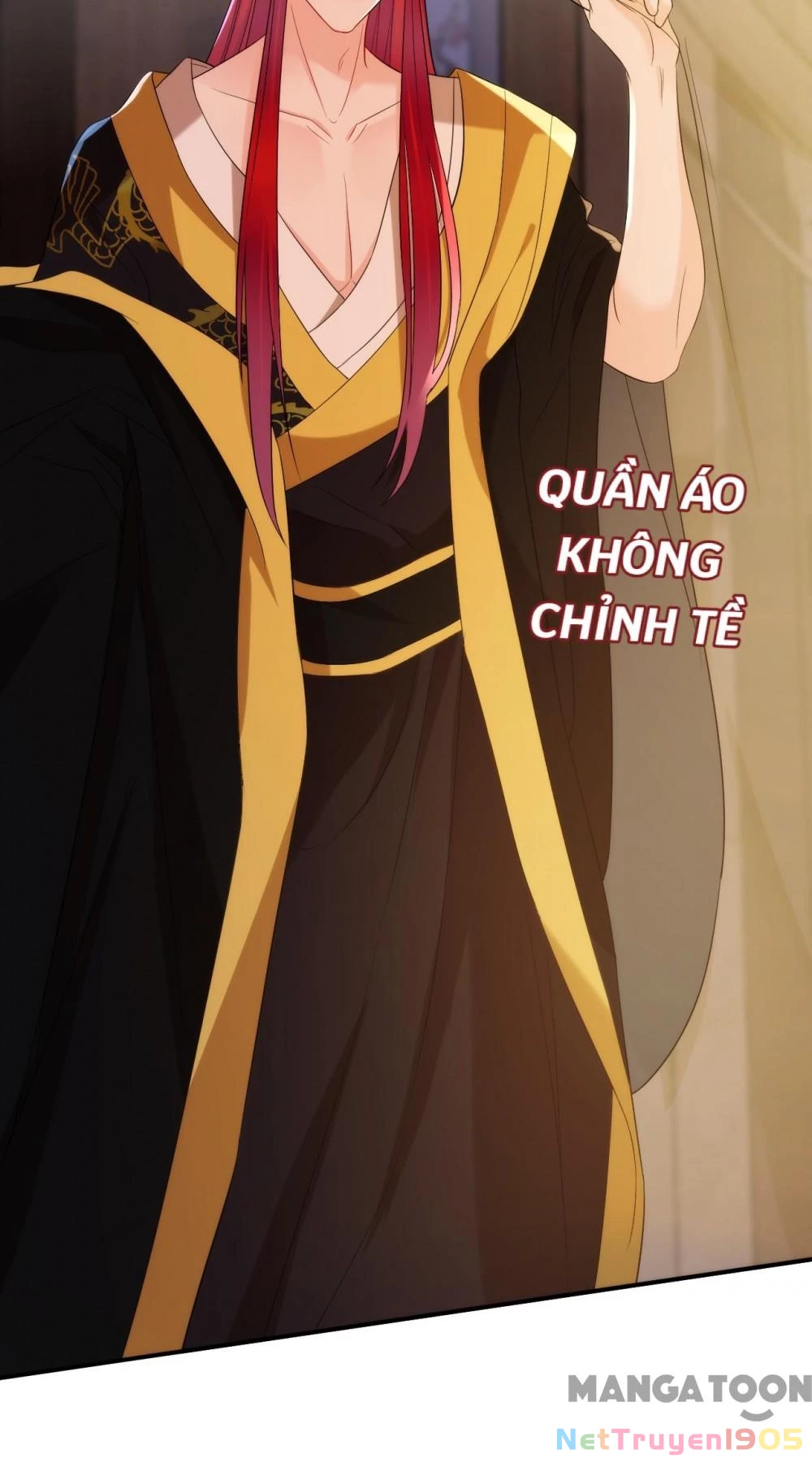 Giang Sơn Mỹ Nam Nhập Trướng Ta Chapter 211 - 29