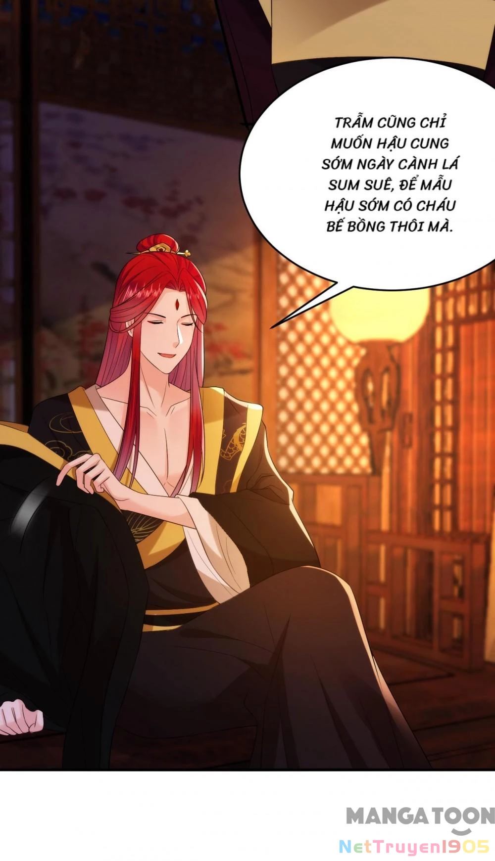 Giang Sơn Mỹ Nam Nhập Trướng Ta Chapter 211 - 32