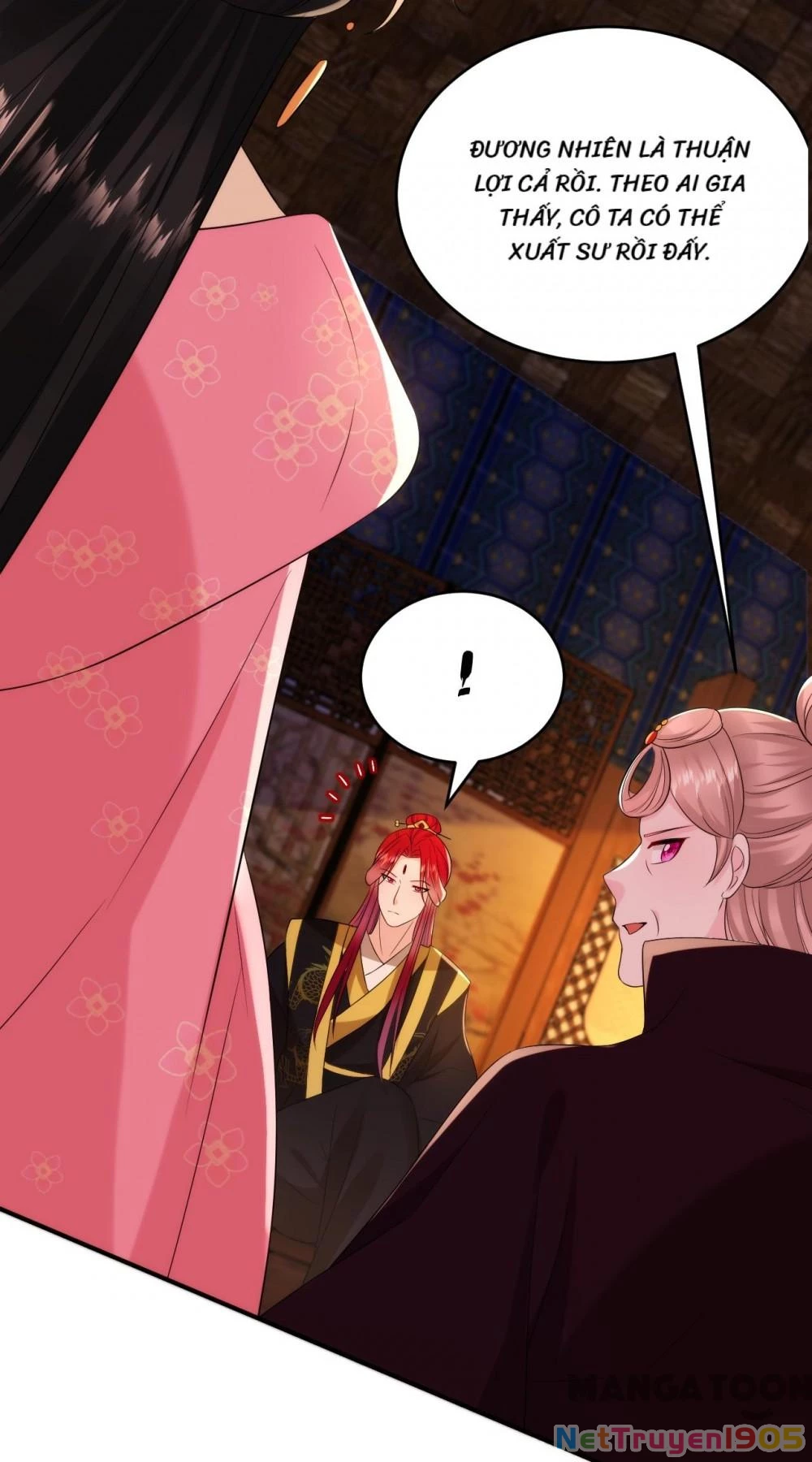 Giang Sơn Mỹ Nam Nhập Trướng Ta Chapter 211 - 34