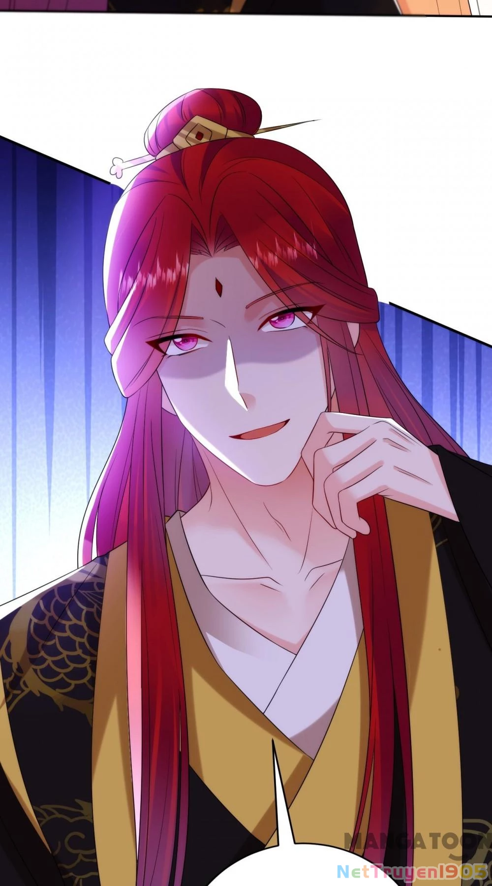 Giang Sơn Mỹ Nam Nhập Trướng Ta Chapter 211 - 36