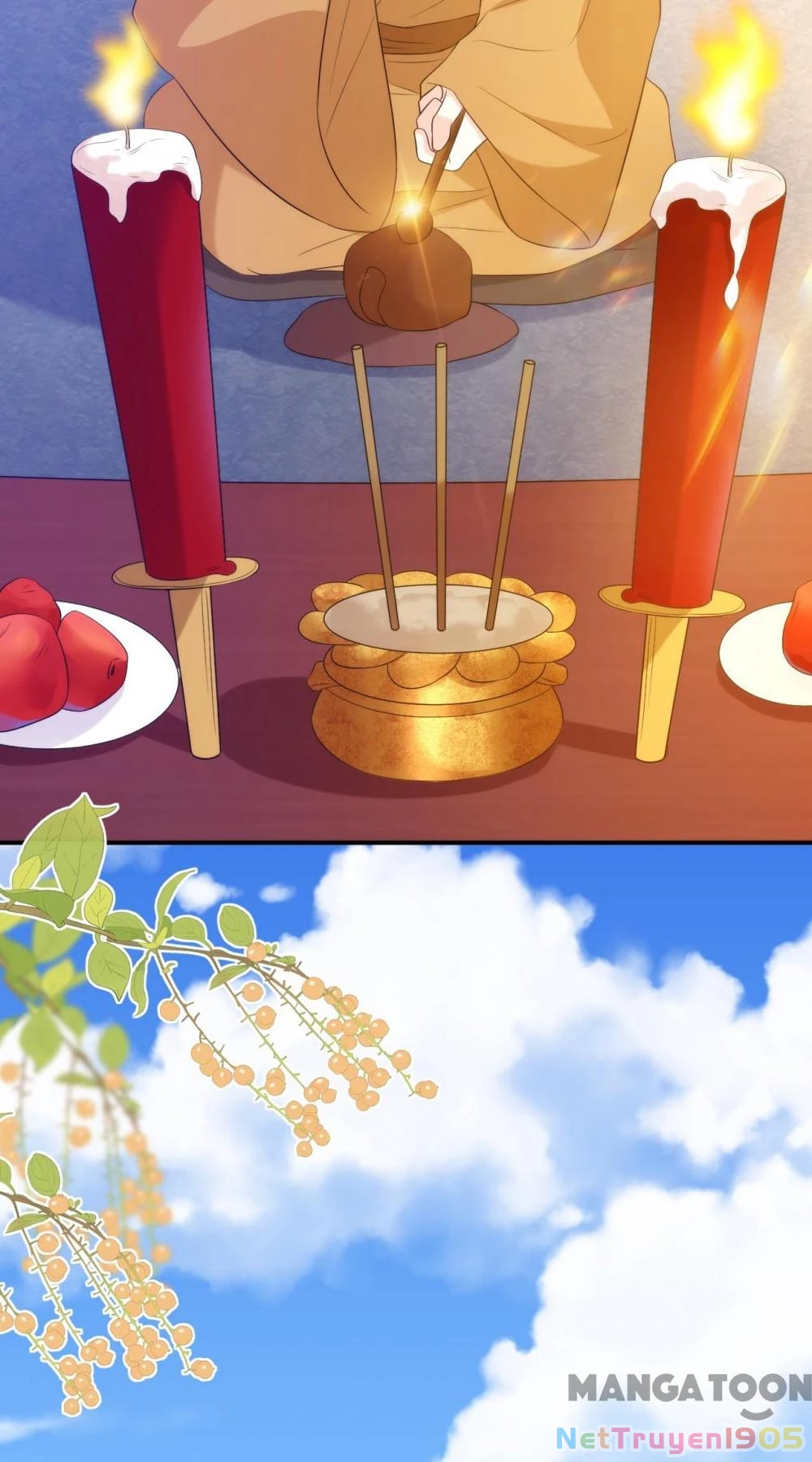 Giang Sơn Mỹ Nam Nhập Trướng Ta Chapter 211 - 39