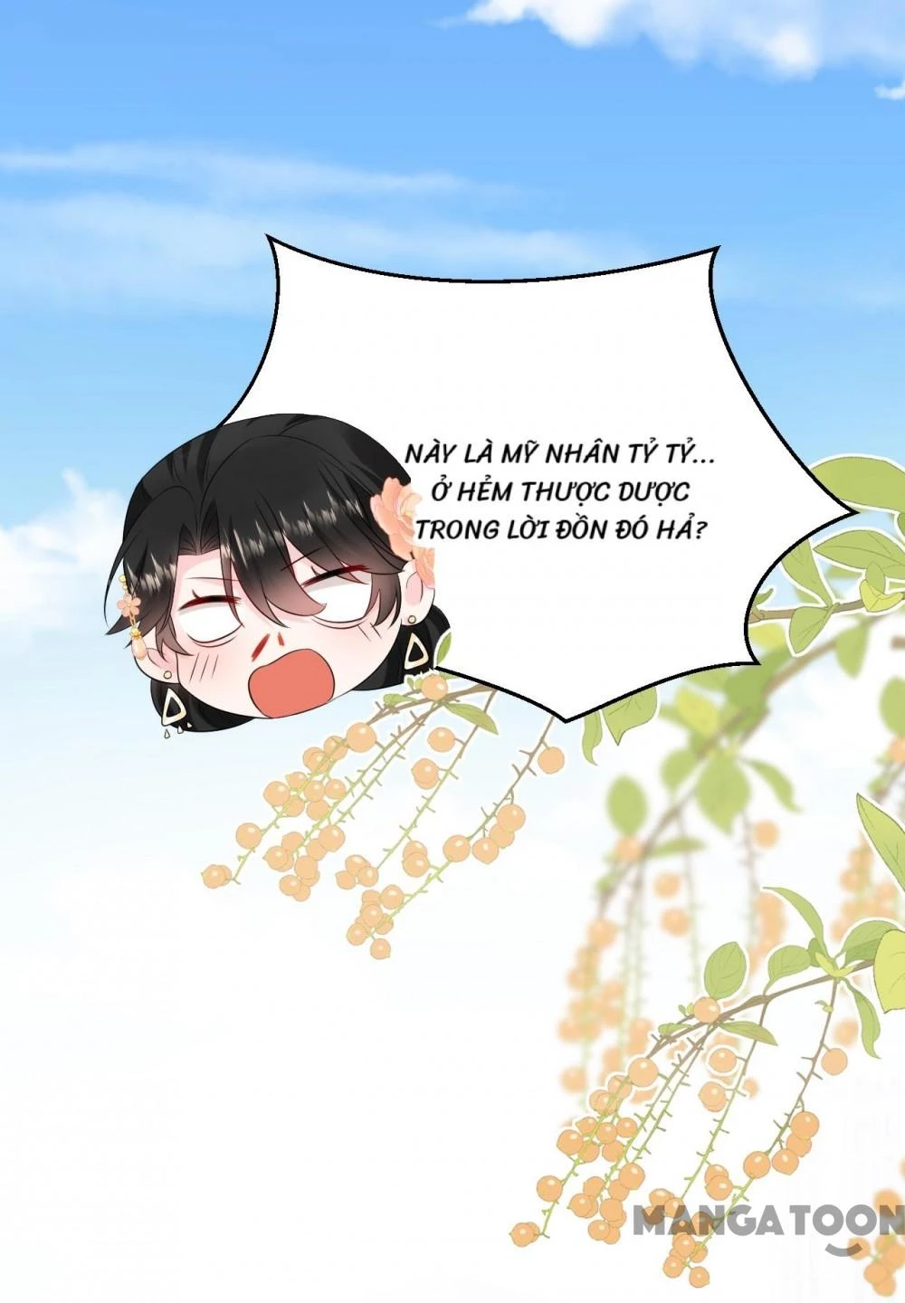 Giang Sơn Mỹ Nam Nhập Trướng Ta Chapter 211 - 40