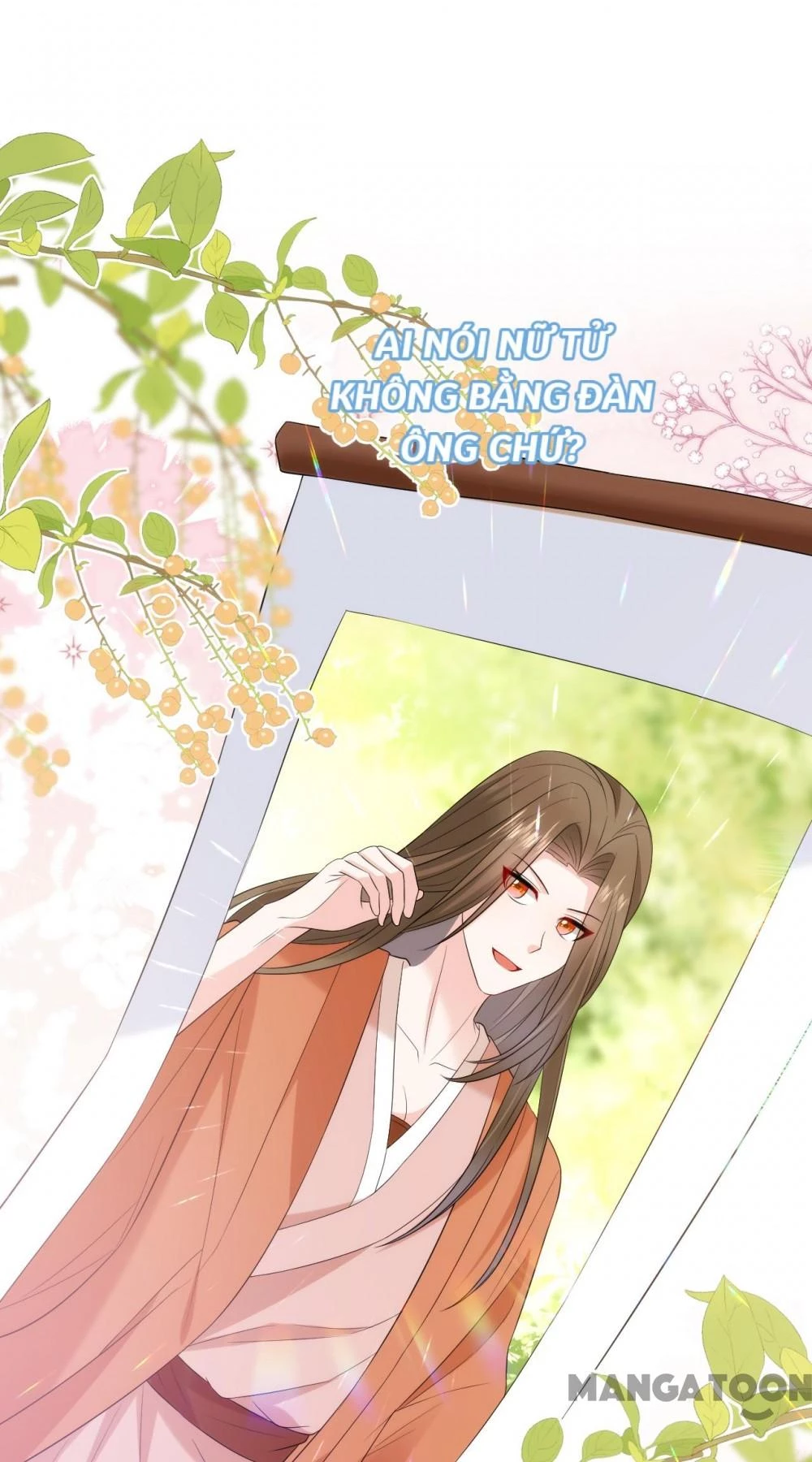 Giang Sơn Mỹ Nam Nhập Trướng Ta Chapter 211 - 41