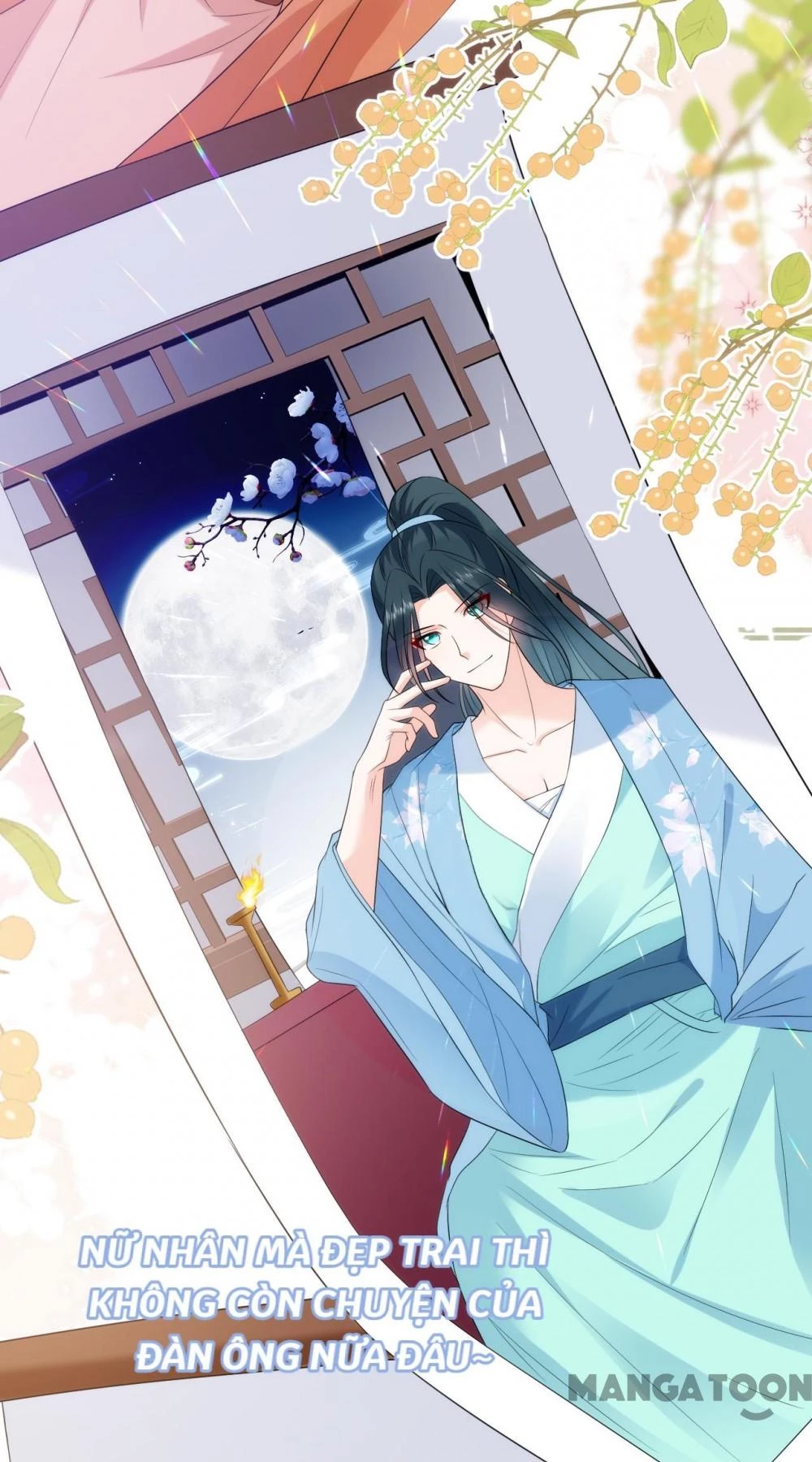 Giang Sơn Mỹ Nam Nhập Trướng Ta Chapter 211 - 42