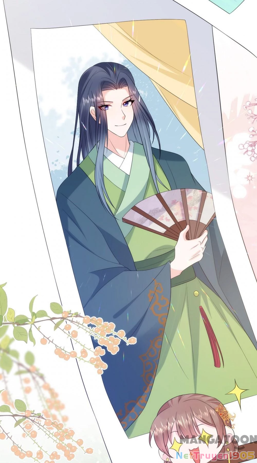 Giang Sơn Mỹ Nam Nhập Trướng Ta Chapter 211 - 43