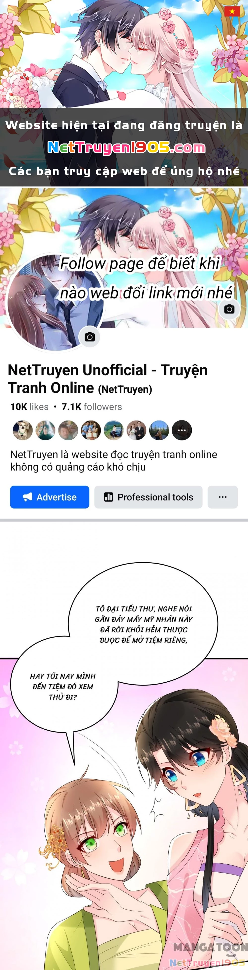 Giang Sơn Mỹ Nam Nhập Trướng Ta Chapter 212 - 1