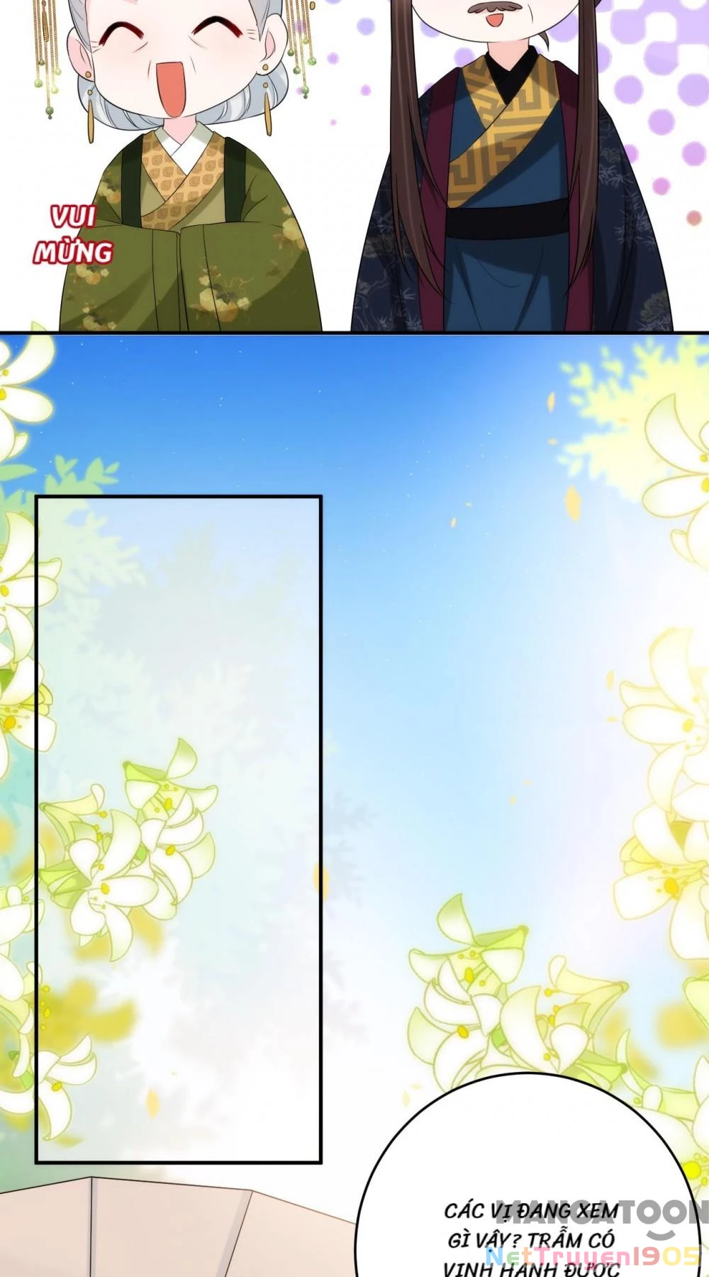 Giang Sơn Mỹ Nam Nhập Trướng Ta Chapter 212 - 5