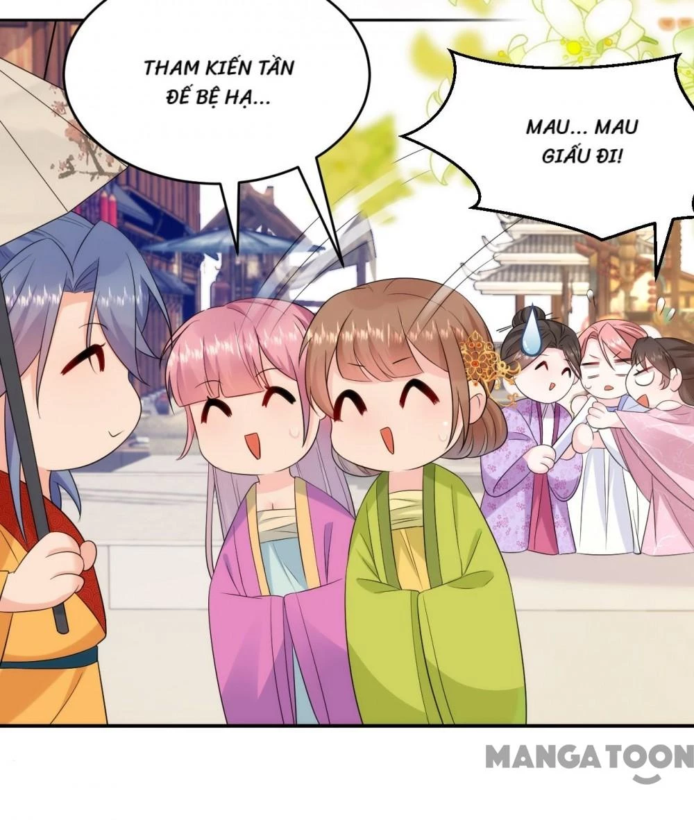 Giang Sơn Mỹ Nam Nhập Trướng Ta Chapter 212 - 8