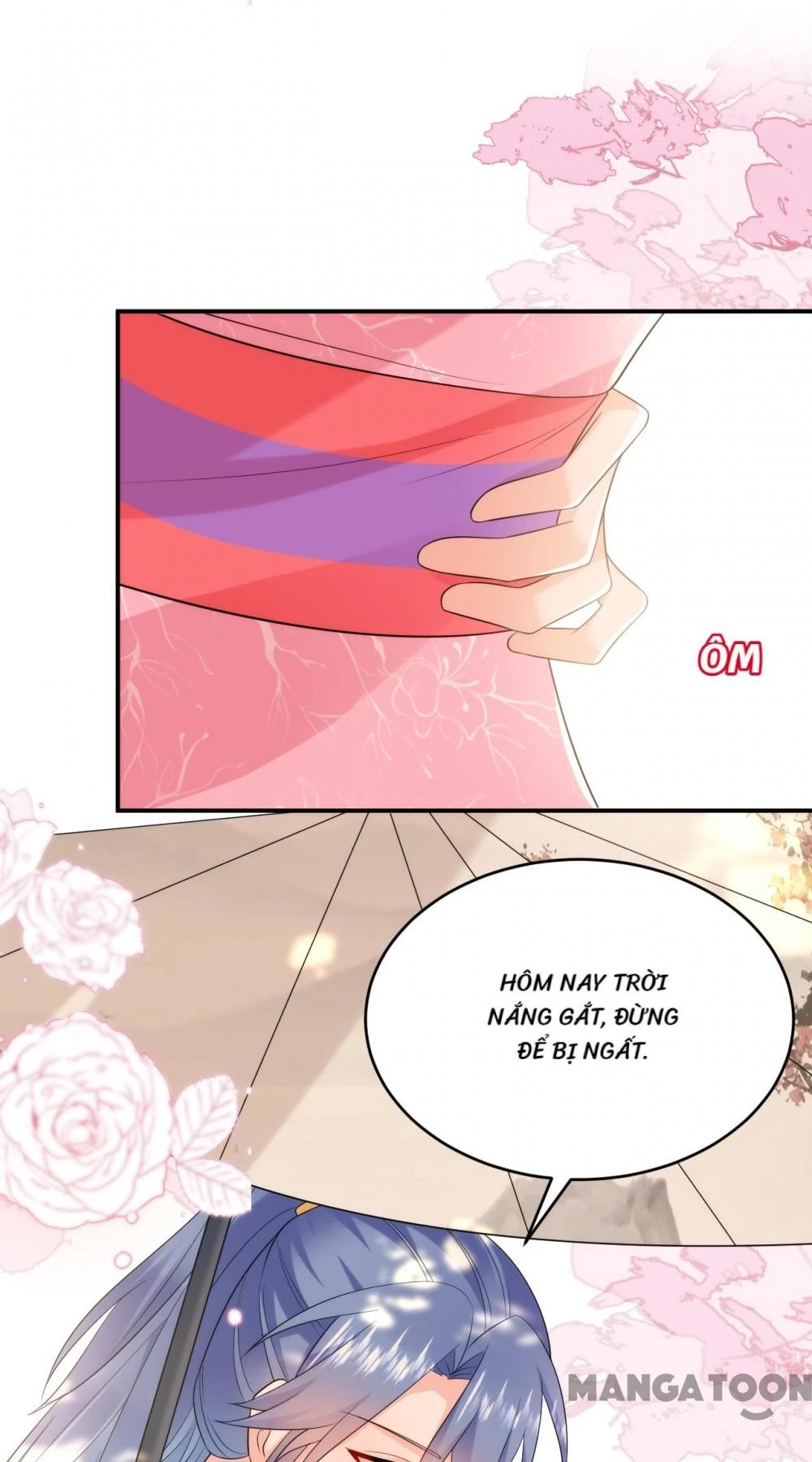 Giang Sơn Mỹ Nam Nhập Trướng Ta Chapter 212 - 9