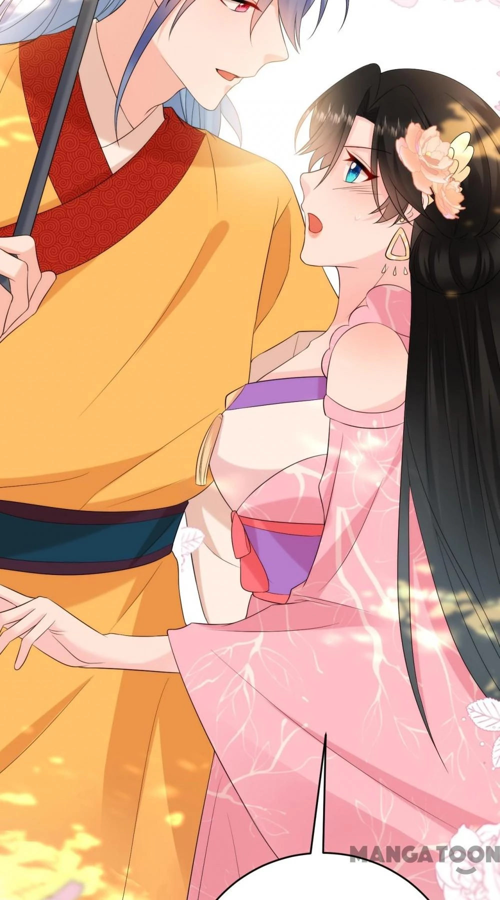 Giang Sơn Mỹ Nam Nhập Trướng Ta Chapter 212 - 10