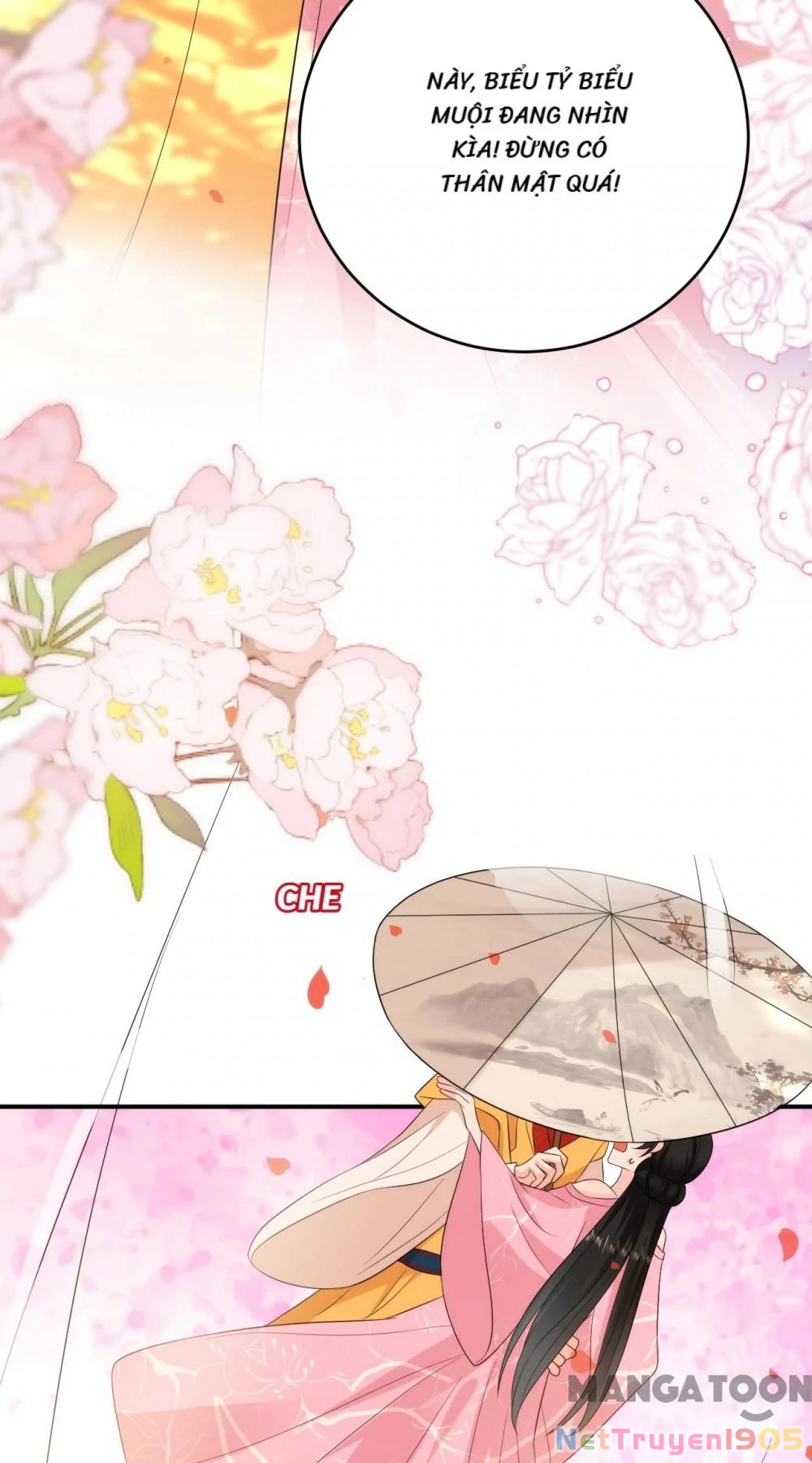 Giang Sơn Mỹ Nam Nhập Trướng Ta Chapter 212 - 11