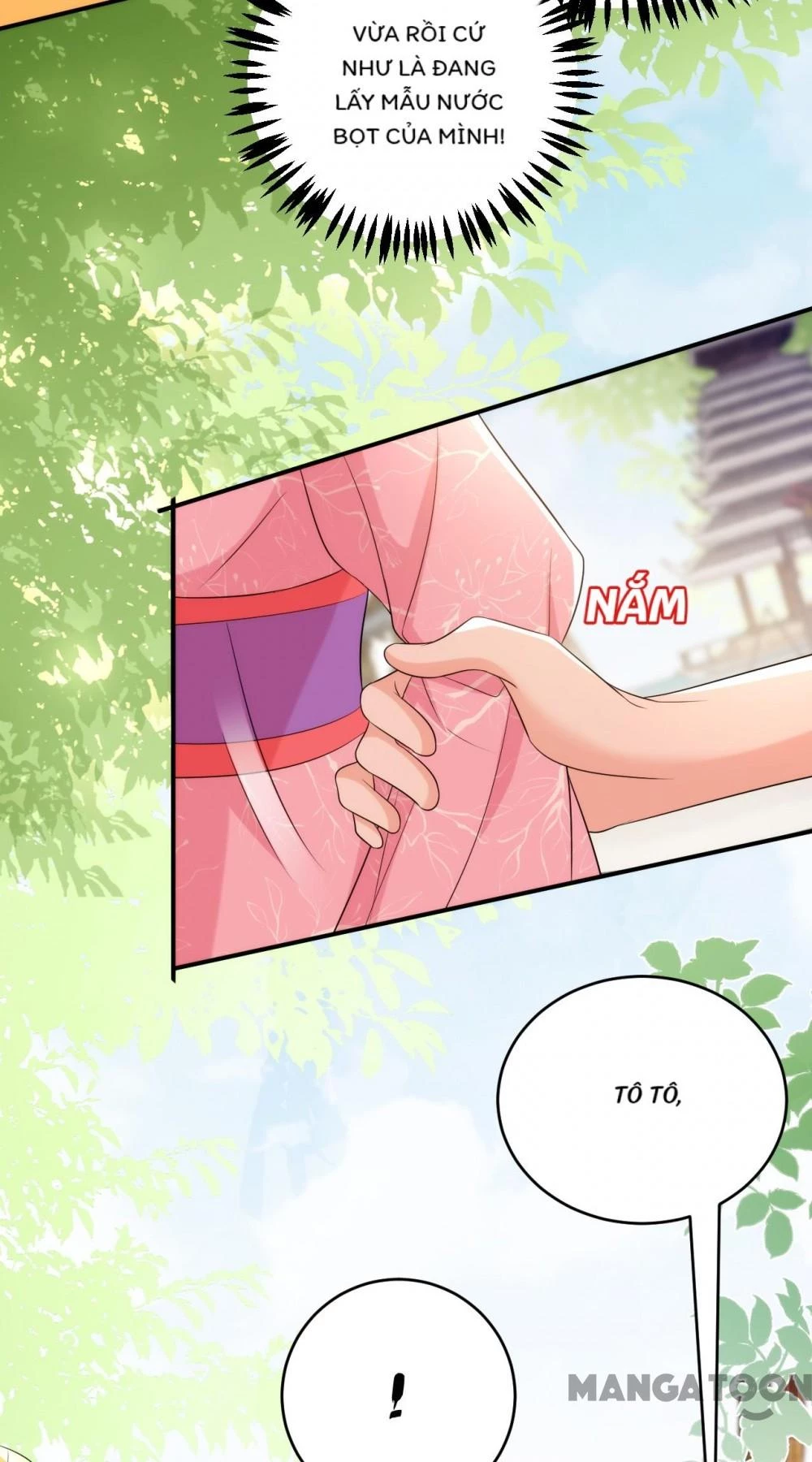 Giang Sơn Mỹ Nam Nhập Trướng Ta Chapter 212 - 17