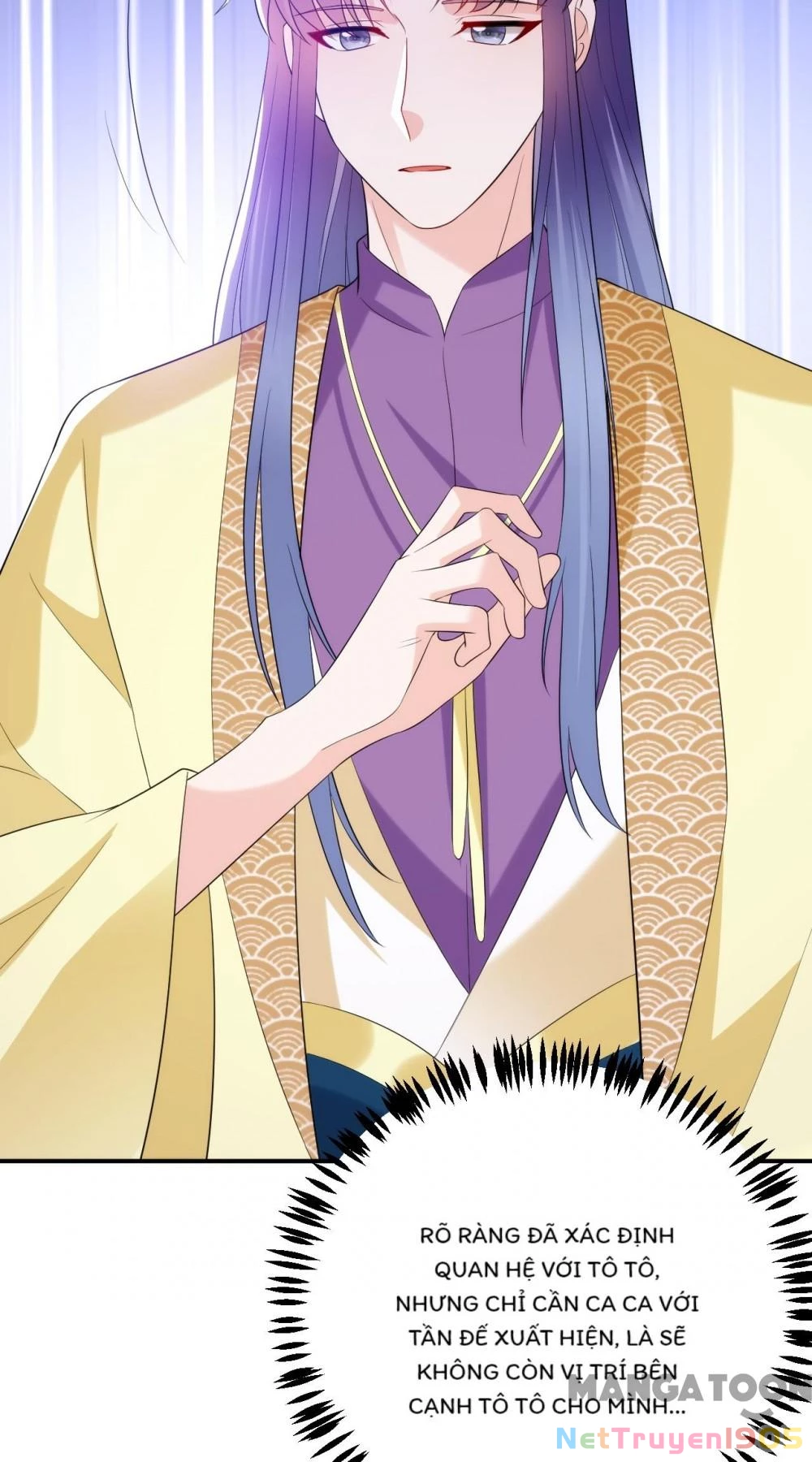 Giang Sơn Mỹ Nam Nhập Trướng Ta Chapter 212 - 24