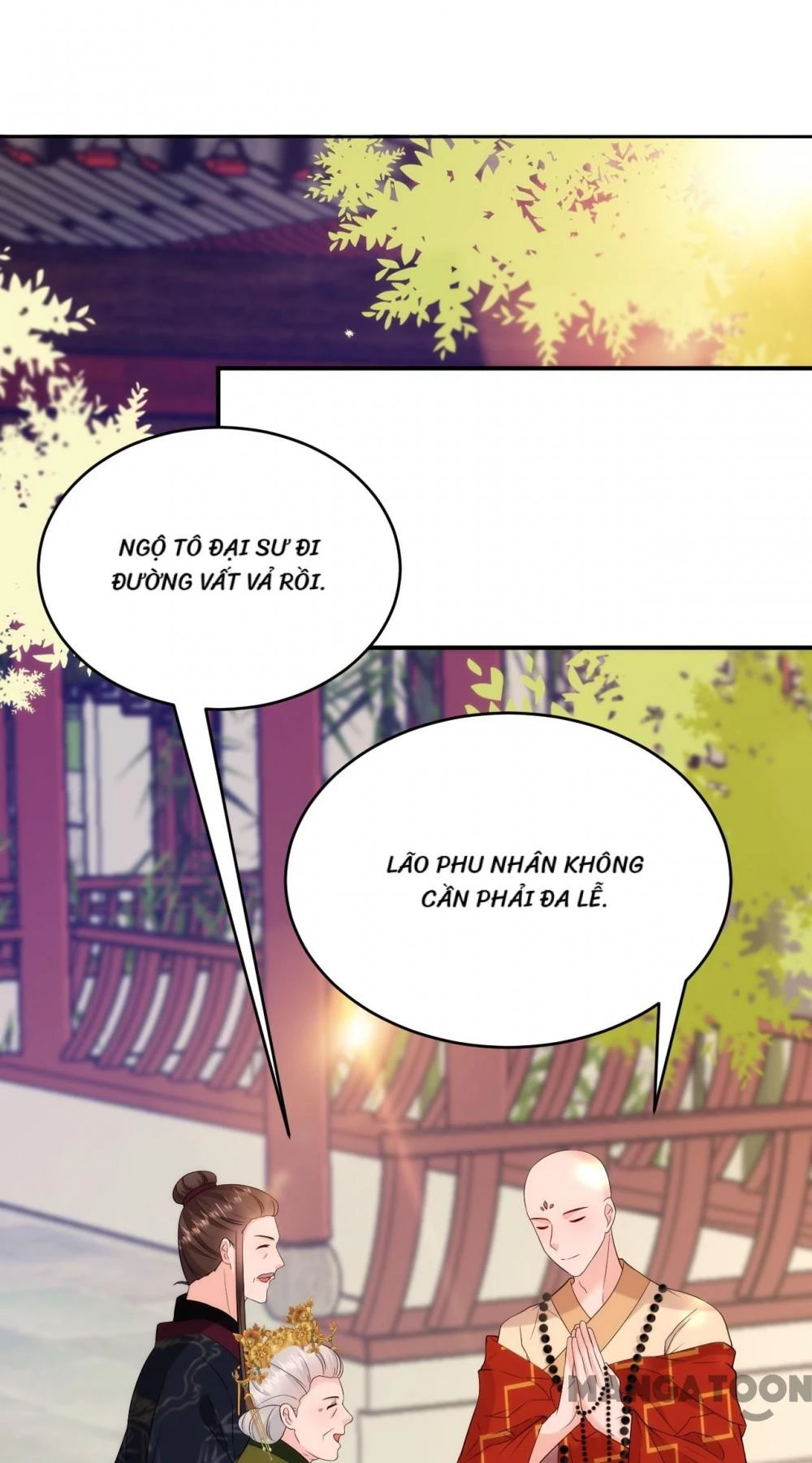 Giang Sơn Mỹ Nam Nhập Trướng Ta Chapter 212 - 33