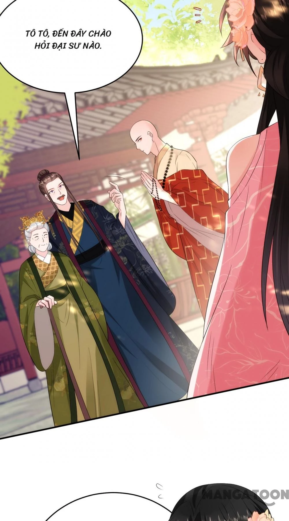 Giang Sơn Mỹ Nam Nhập Trướng Ta Chapter 212 - 37