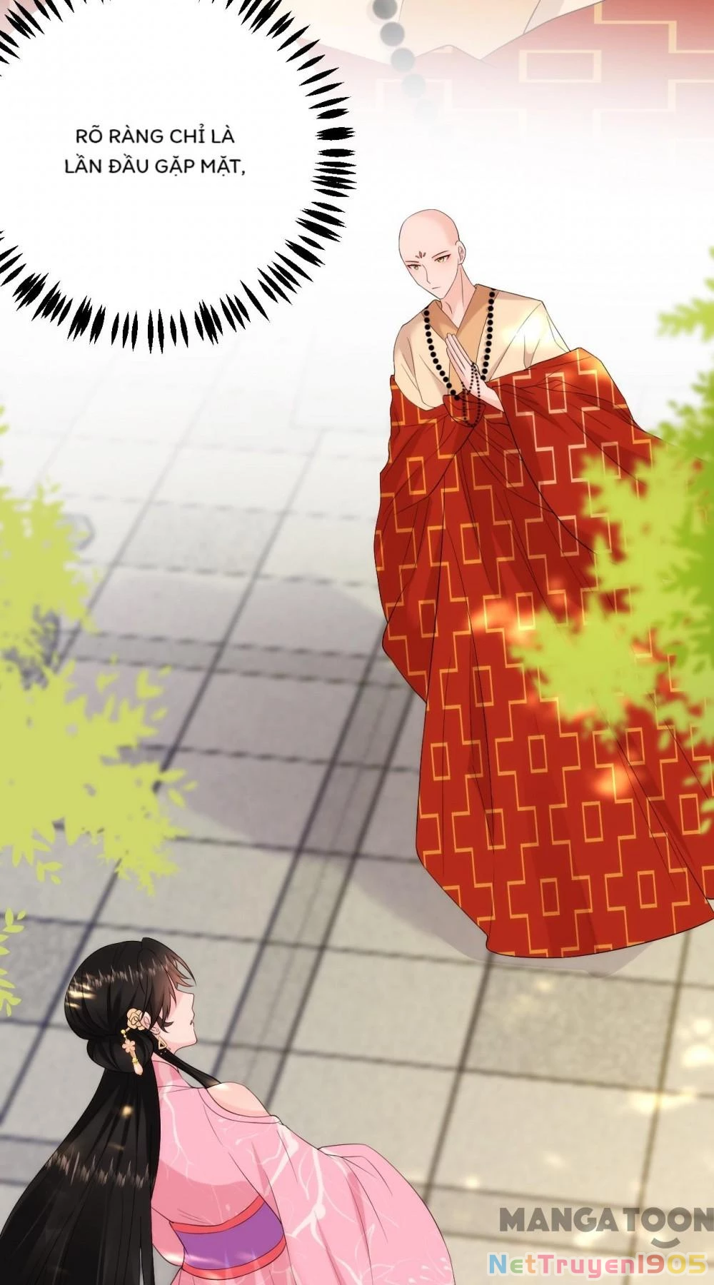 Giang Sơn Mỹ Nam Nhập Trướng Ta Chapter 212 - 40